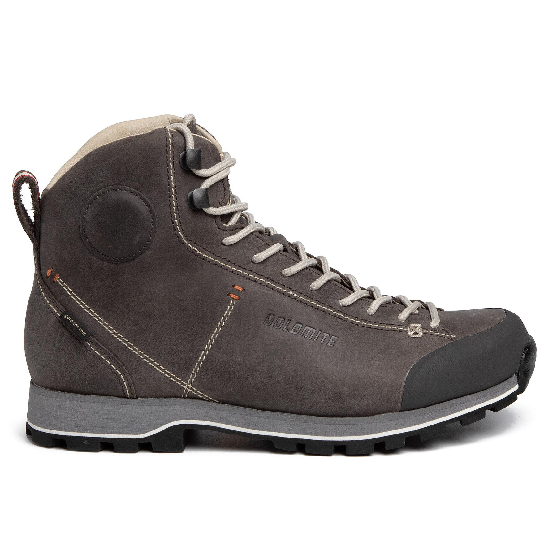 Dolomite Trekingová obuv Cinquantaquattro High Fg Gtx GORE-TEX 247958-1076011 Šedá - Pepit.cz