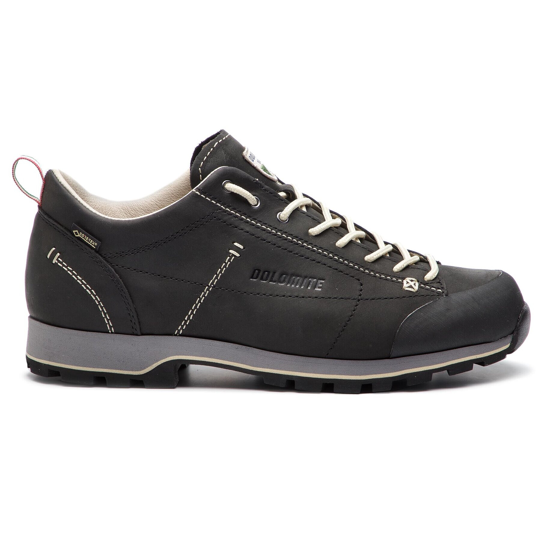 Dolomite Trekingová obuv Cinquantaquattro Low Fg Gtx GORE-TEX 247959-0119011 Černá - Pepit.cz