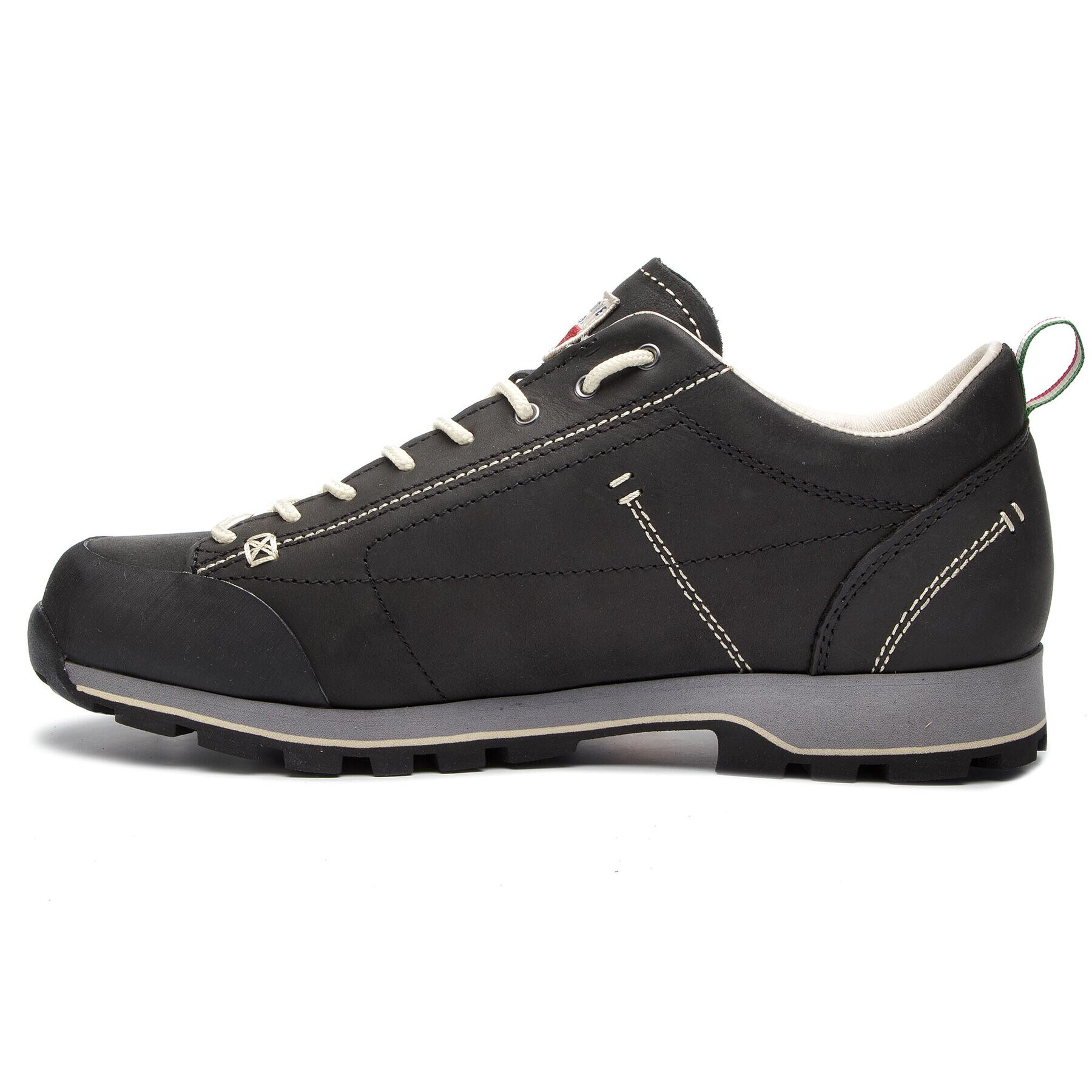 Dolomite Trekingová obuv Cinquantaquattro Low Fg Gtx GORE-TEX 247959-0119011 Černá - Pepit.cz