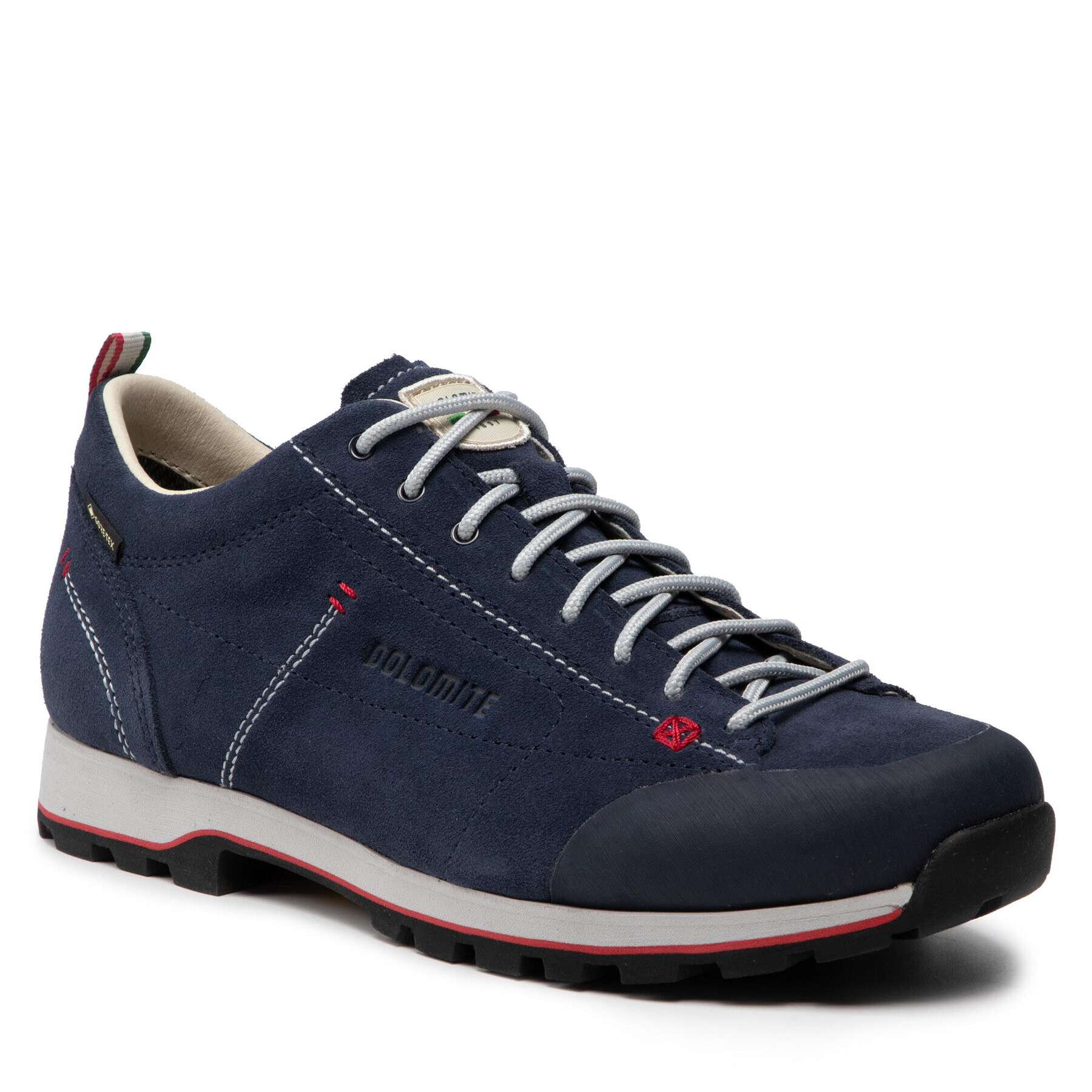 Dolomite Trekingová obuv Cinquantaquattro Low Gtx GORE-TEX 247961-0158011 Tmavomodrá - Pepit.cz