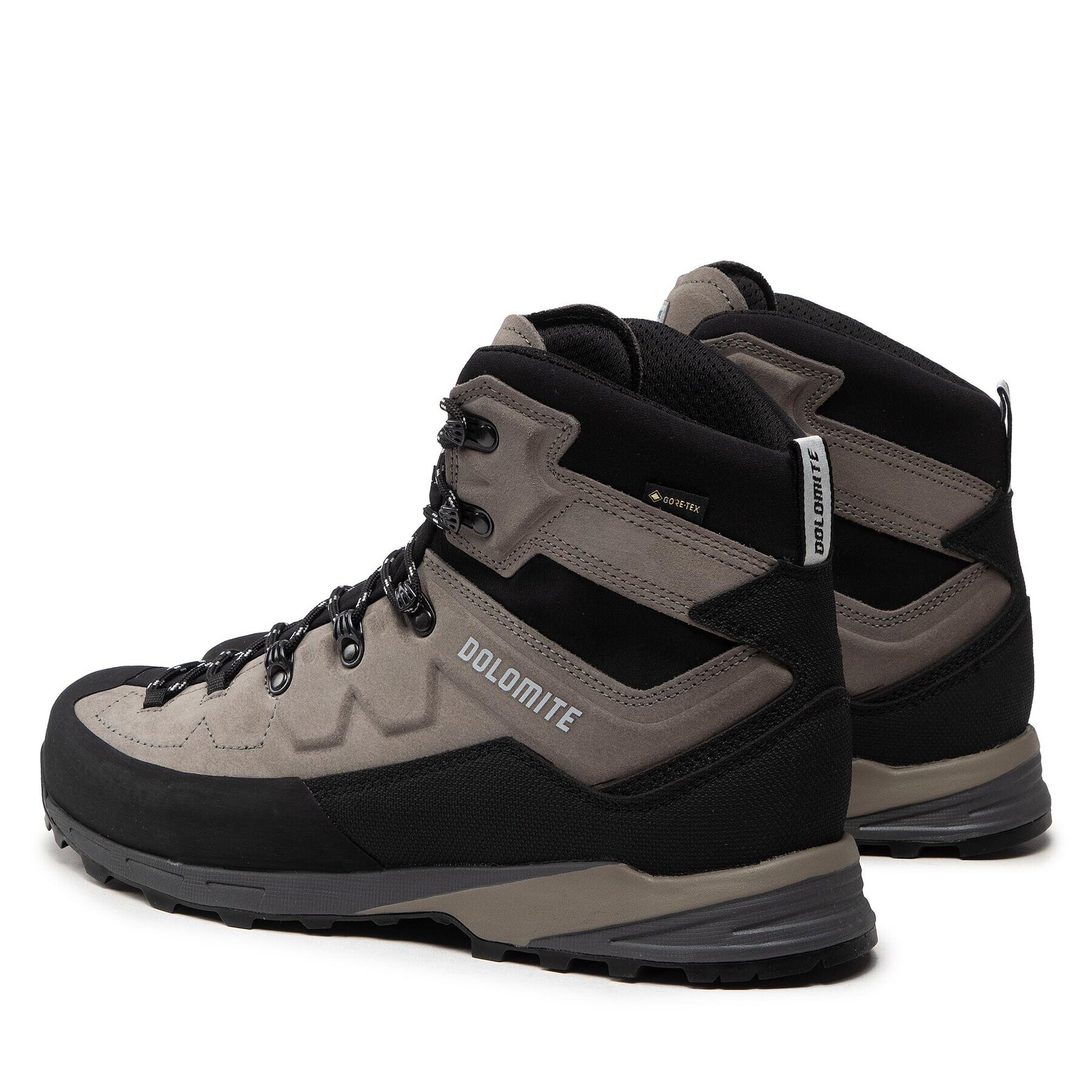 Dolomite Trekingová obuv Steinbock Gtx 2.0 GORE-TEX 280417-1347020 Šedá - Pepit.cz