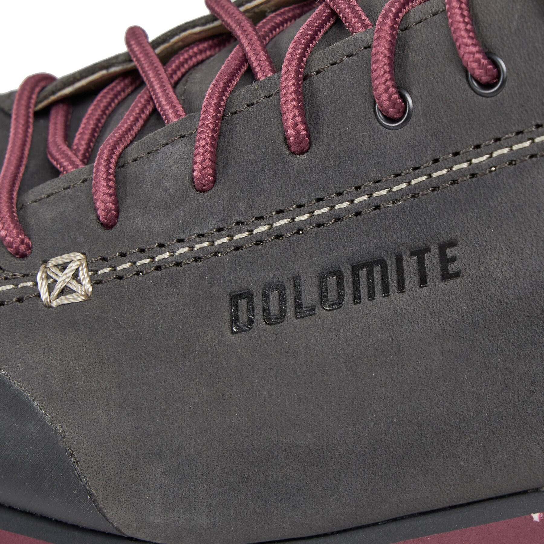 Dolomite Trekingová obuv Ws 54 High Fg Evo Gtx GORE-TEX 292533 Šedá - Pepit.cz