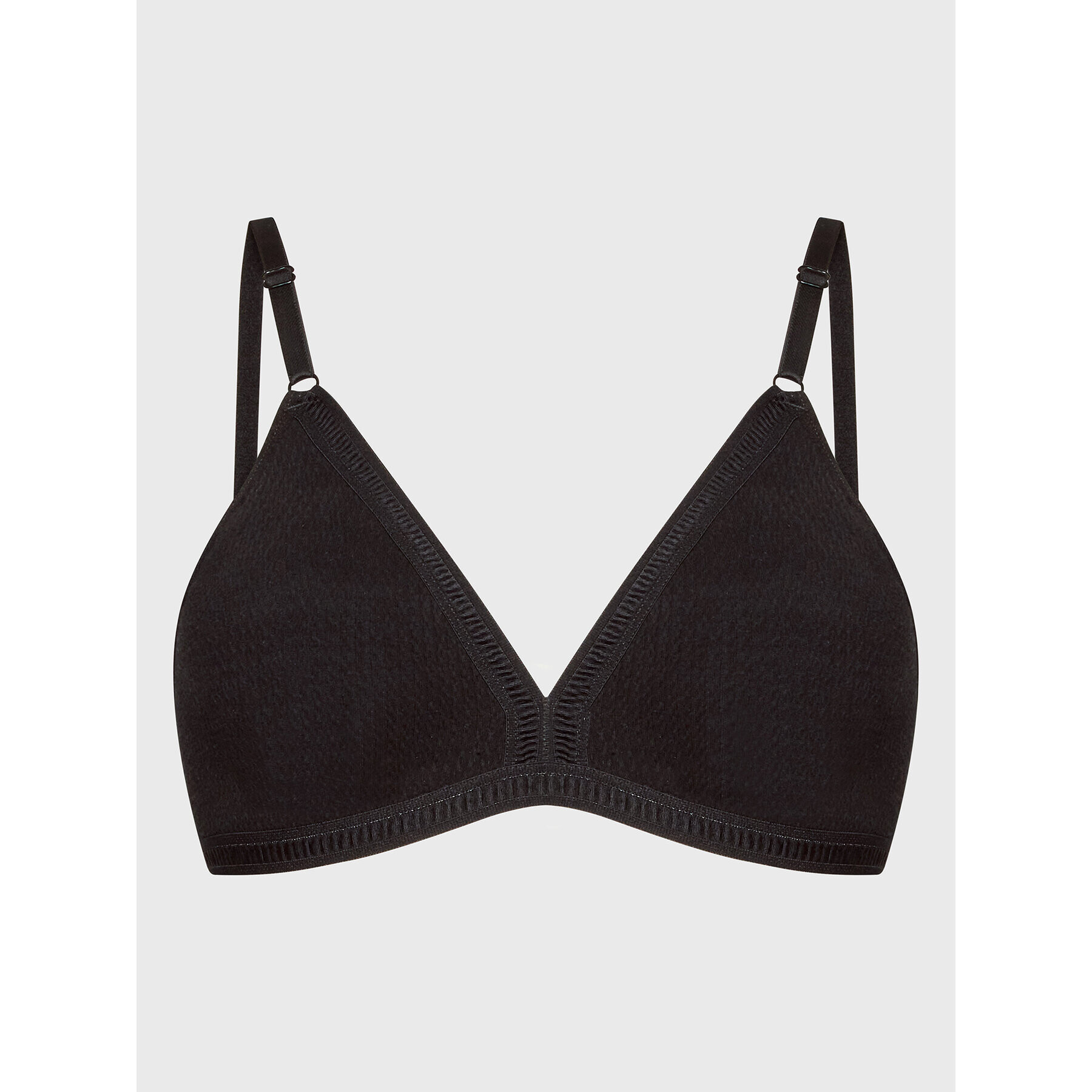 Dorina Podprsenka Bralette Lottie D001307CK010 Černá - Pepit.cz