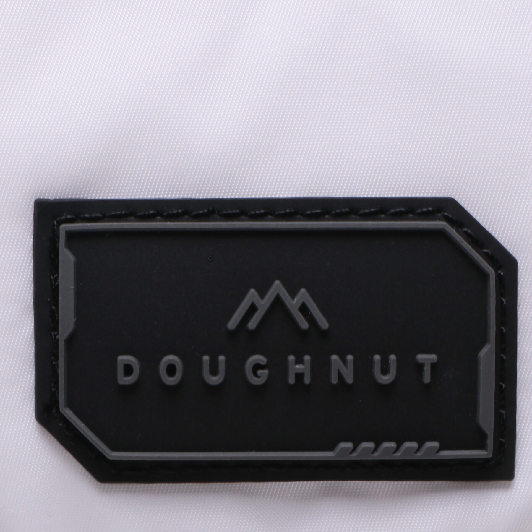 Doughnut Batoh Macaroon Mini D124GS-0001-F Bílá - Pepit.cz