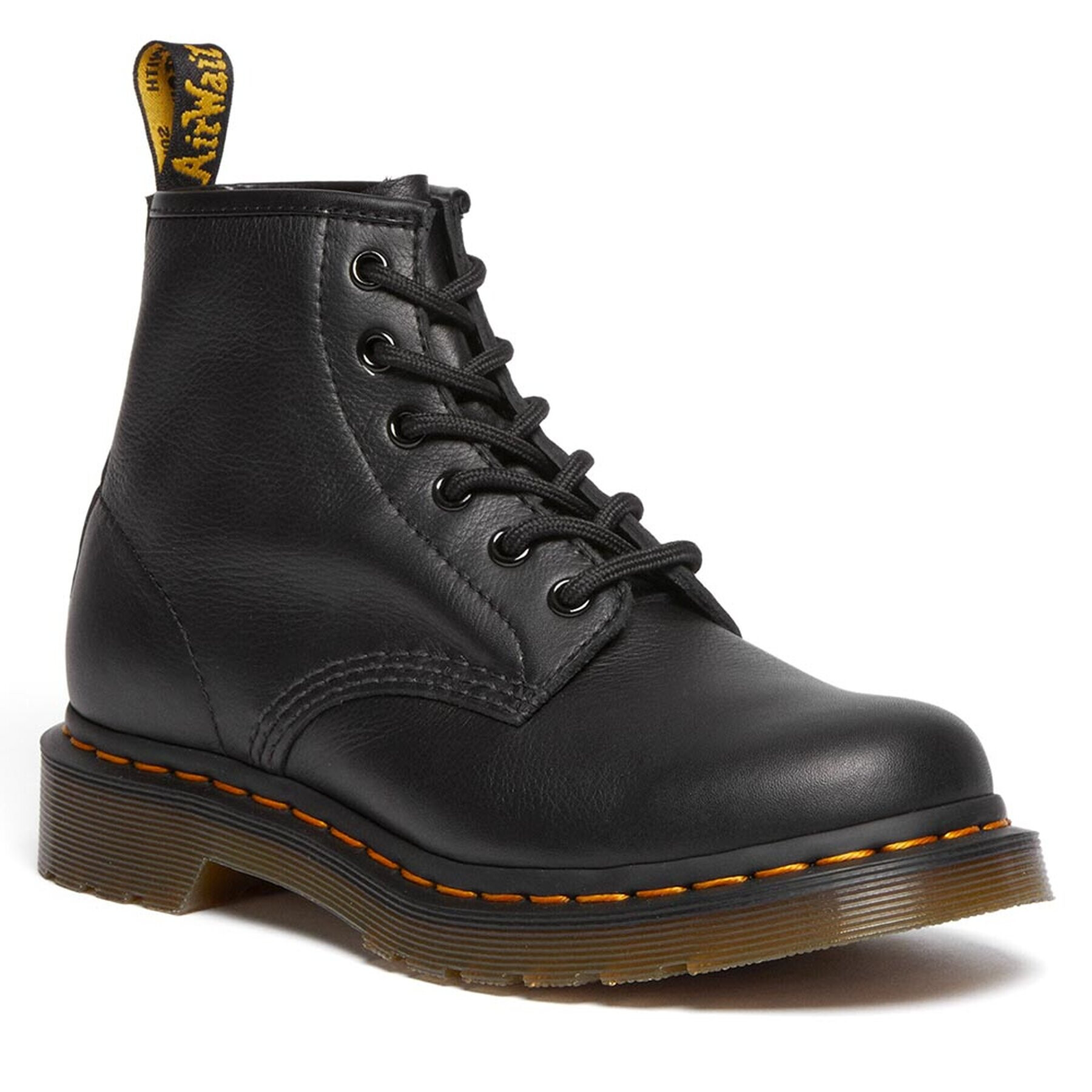 Dr. Martens Glády 101 Virginia Černá - Pepit.cz