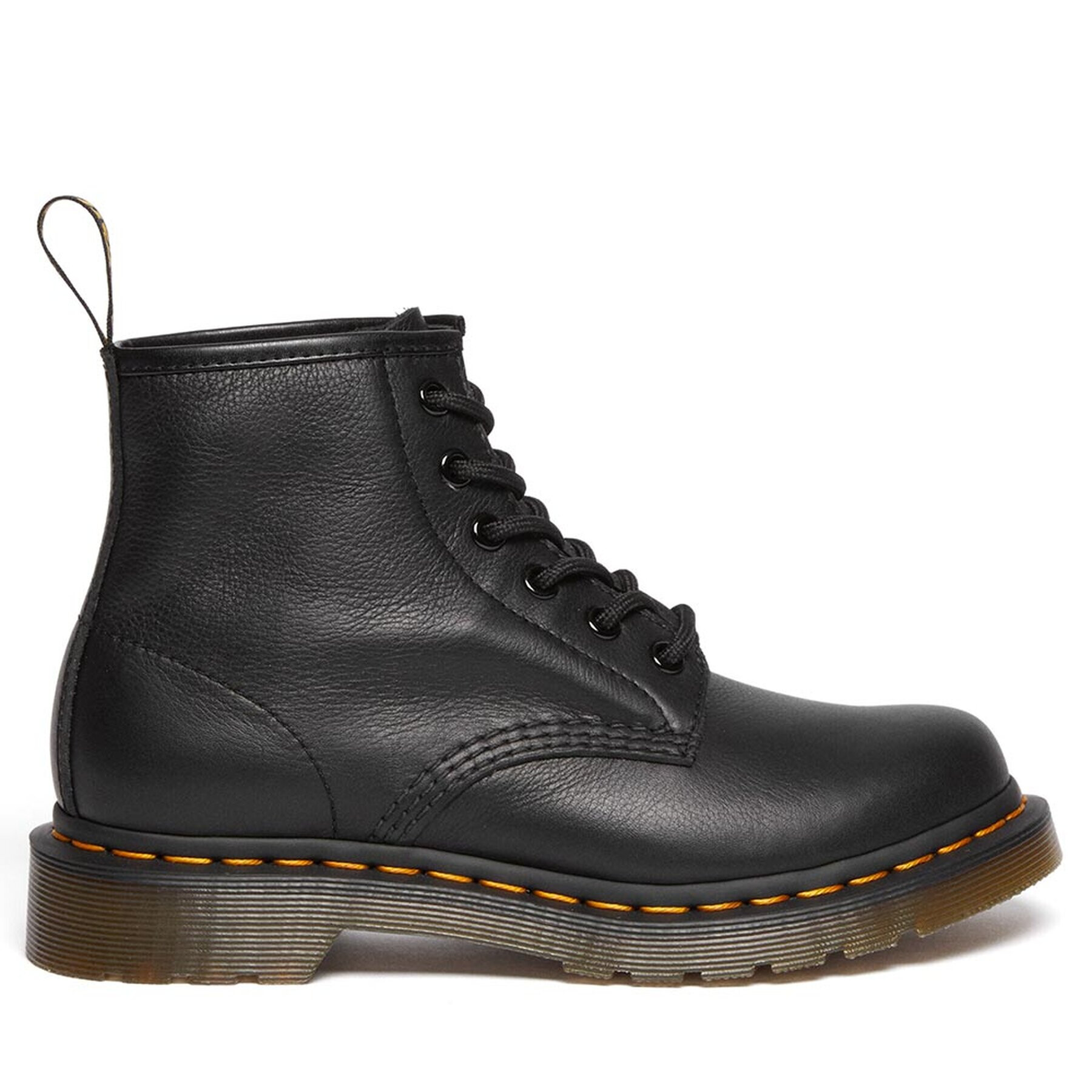 Dr. Martens Glády 101 Virginia Černá - Pepit.cz