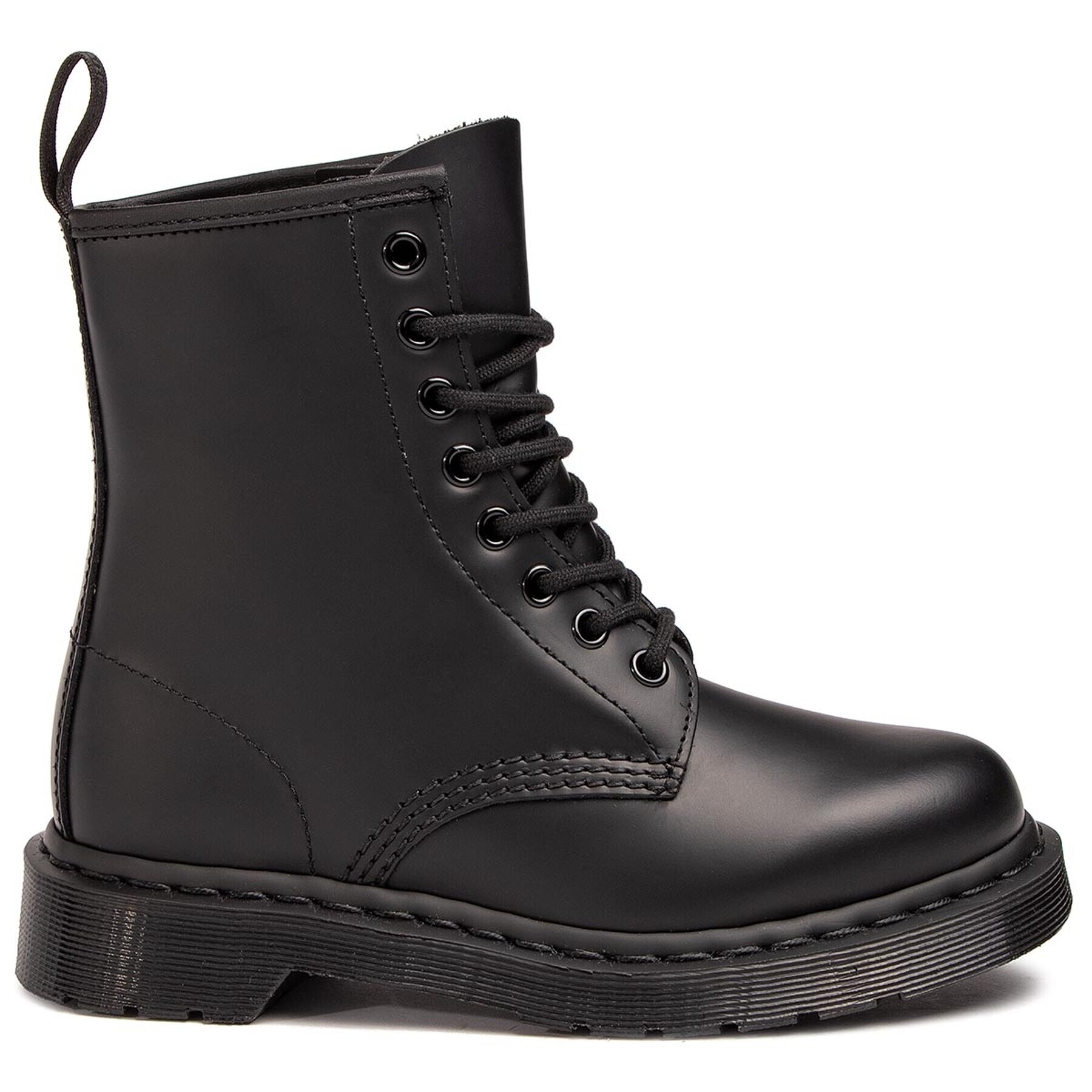 Dr. Martens Glády 1460 Mono 14353001 Černá - Pepit.cz