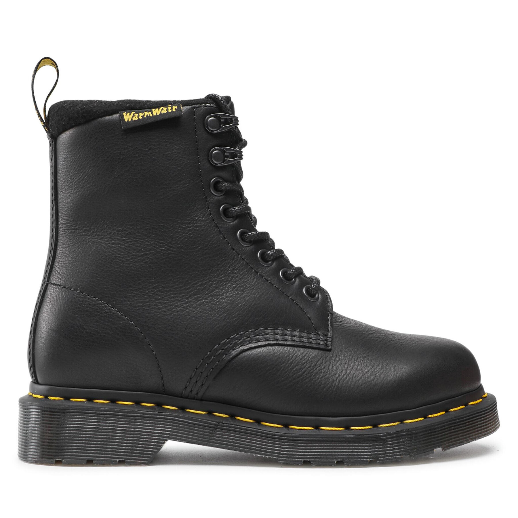 Dr. Martens Glády 1460 Pascal 27084001 Černá - Pepit.cz