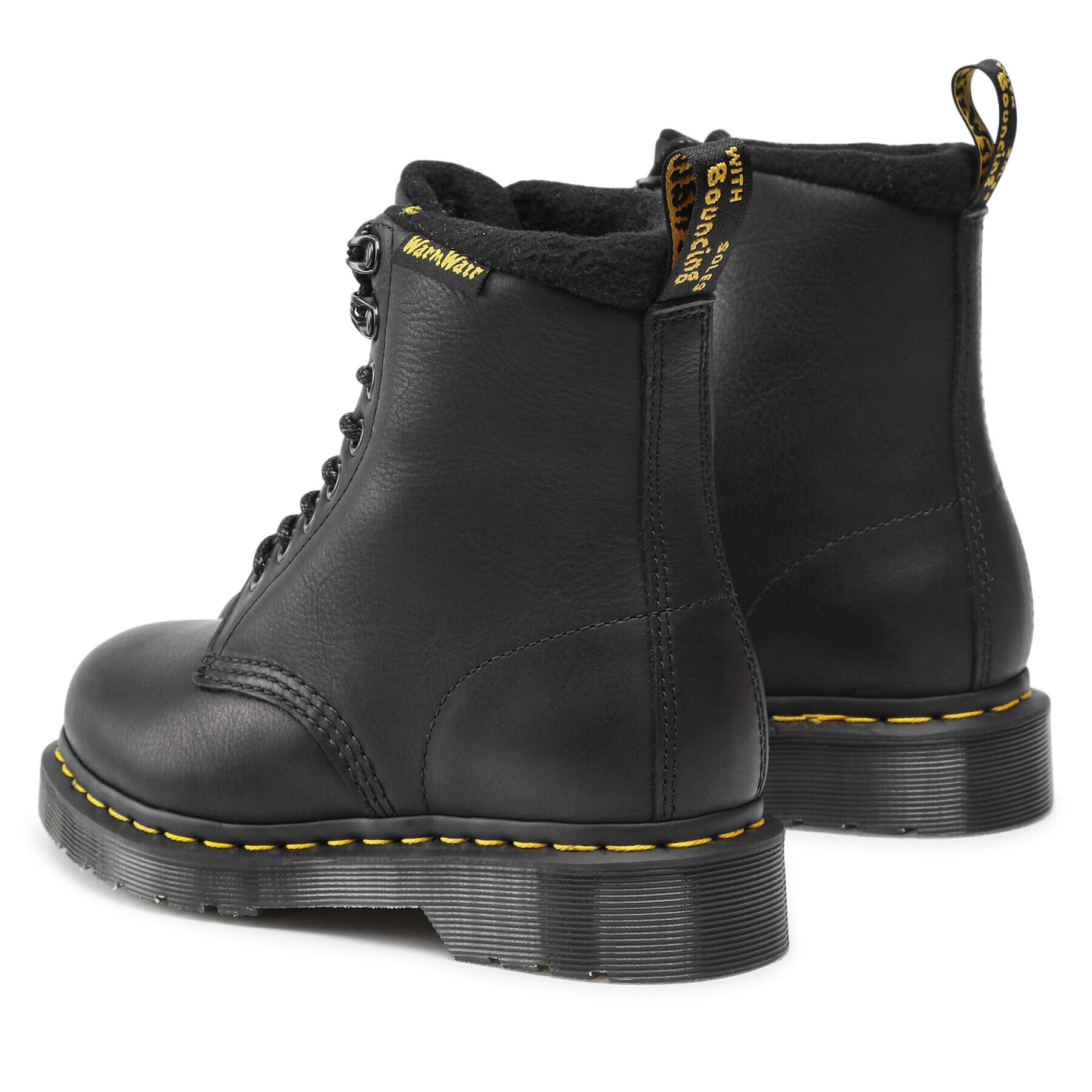 Dr. Martens Glády 1460 Pascal 27084001 Černá - Pepit.cz