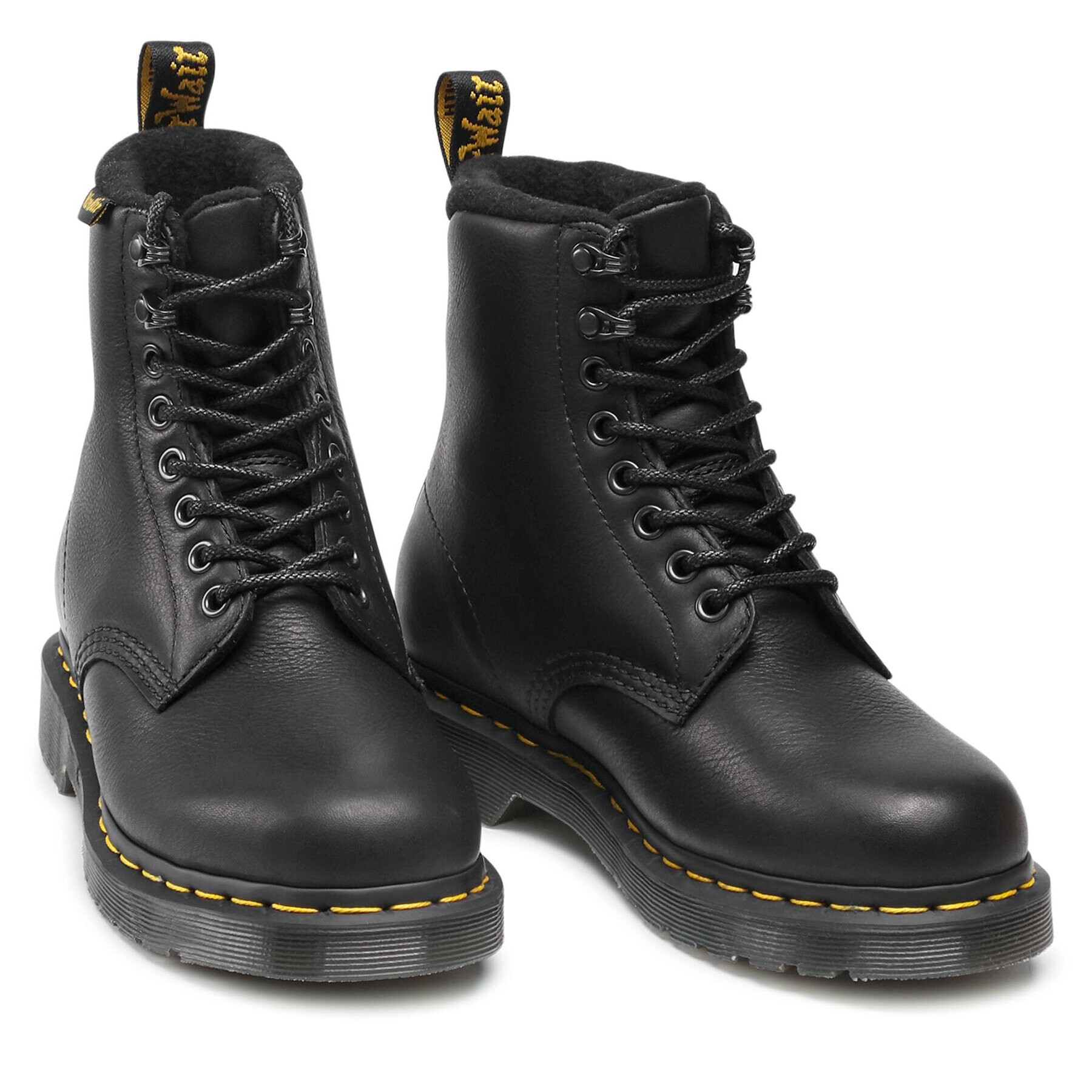 Dr. Martens Glády 1460 Pascal 27084001 Černá - Pepit.cz