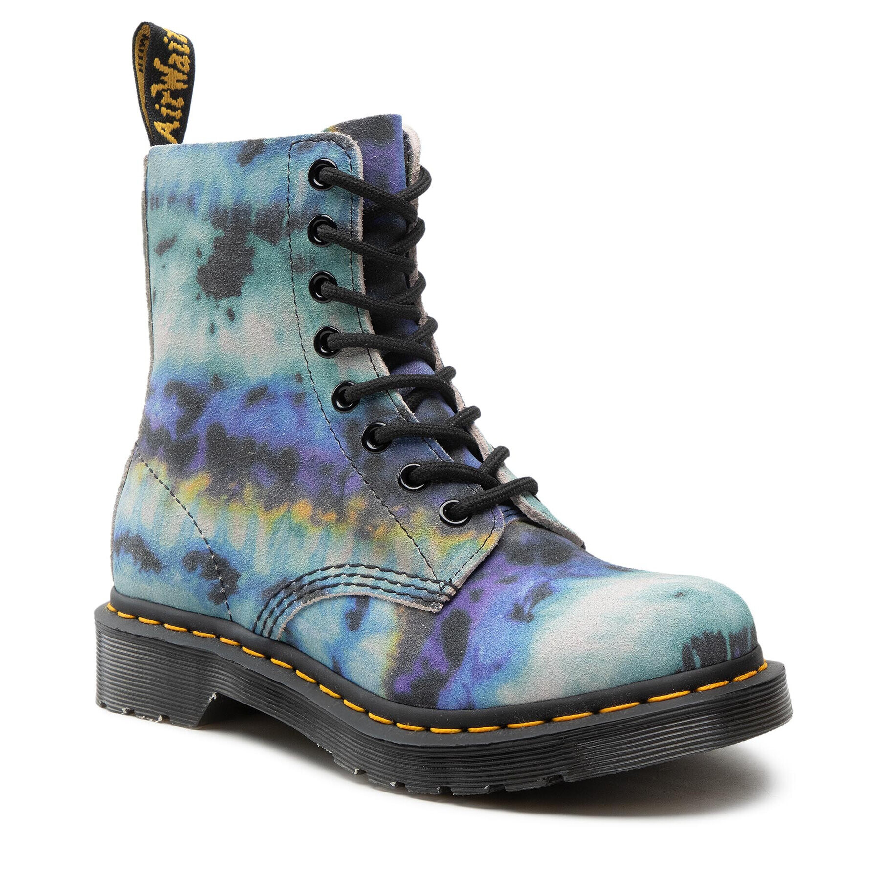 Dr. Martens Glády 1460 Pascal 27242400 Modrá - Pepit.cz