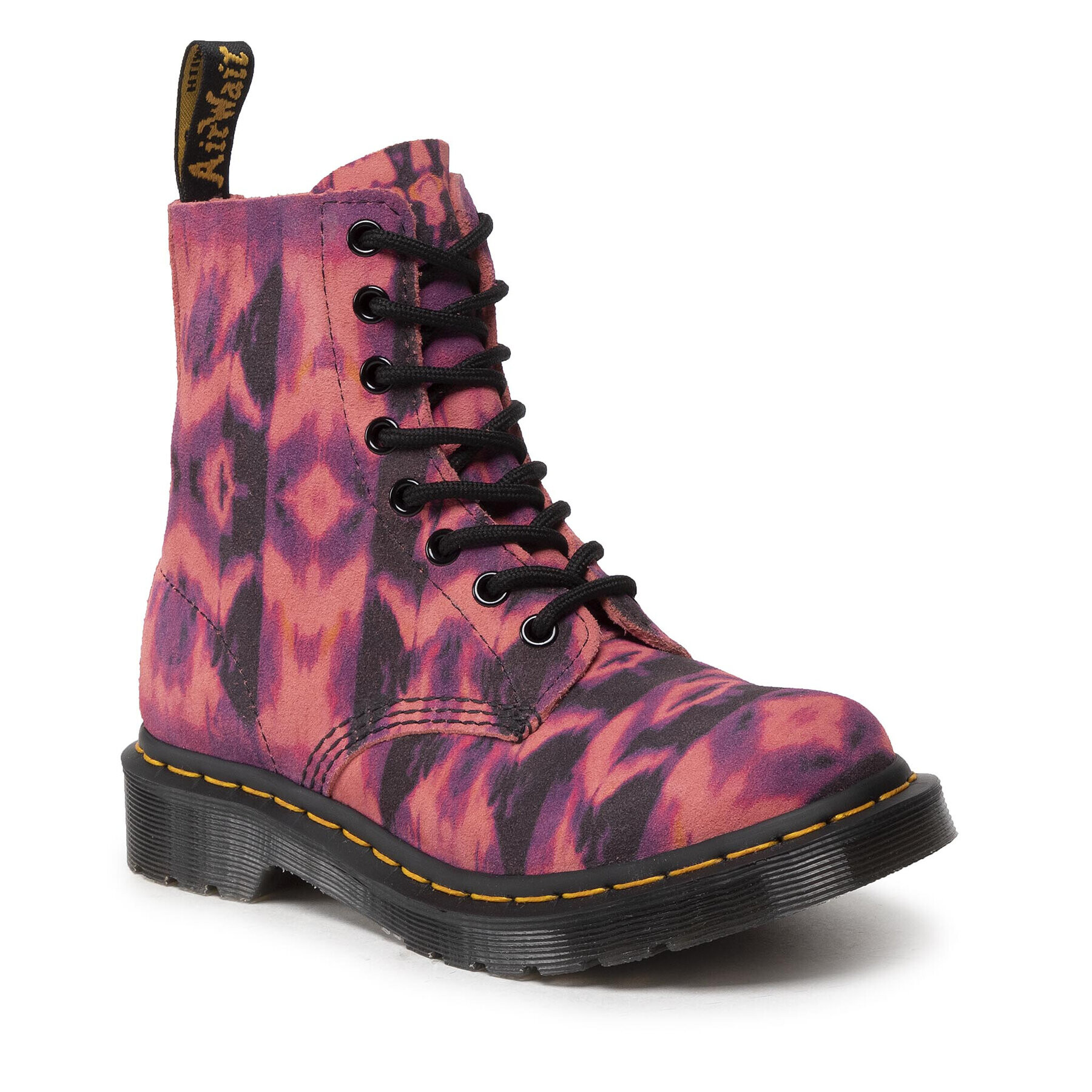 Dr. Martens Glády 1460 Pascal 27242500 Barevná - Pepit.cz