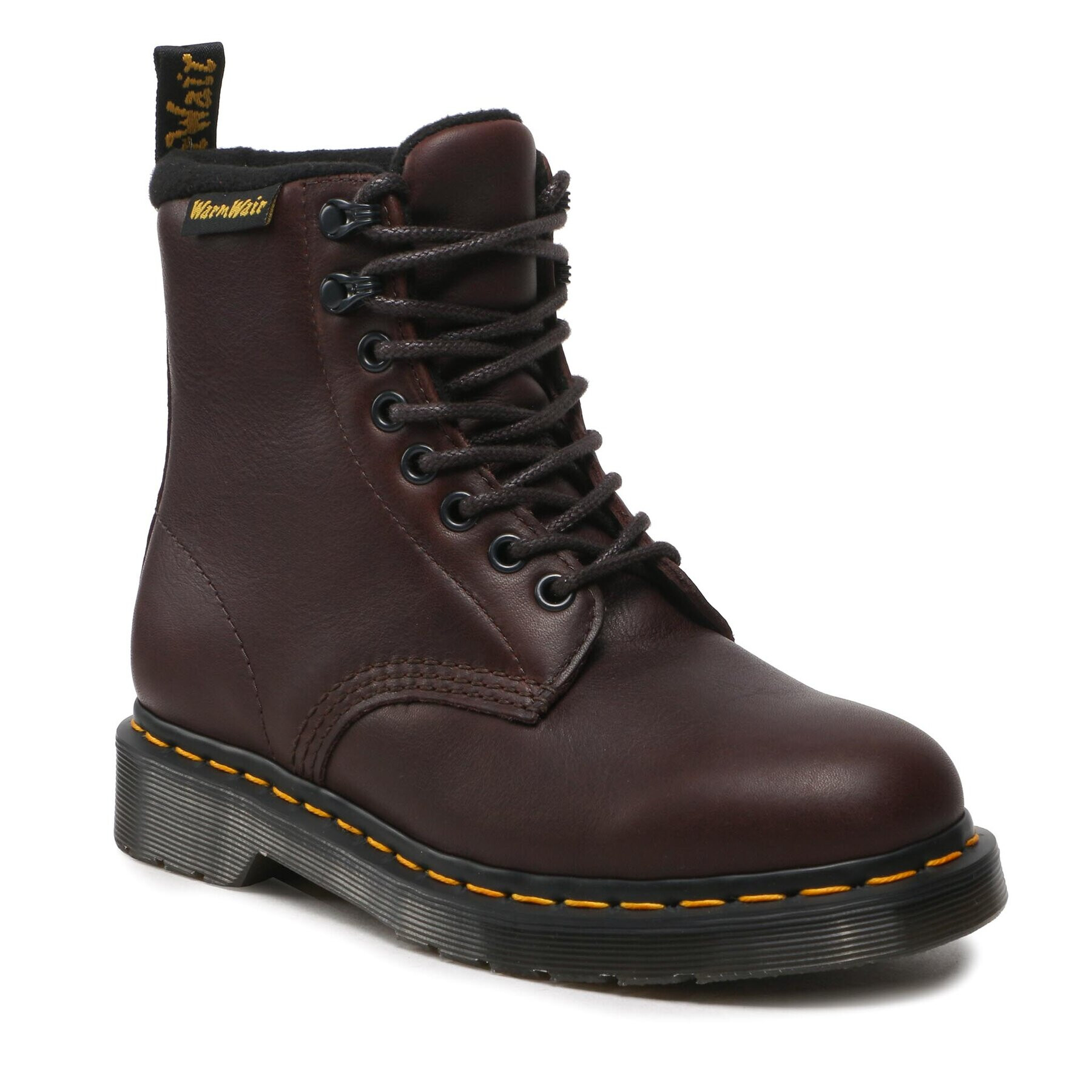 Dr. Martens Glády 1460 Pascal 27816201 Hnědá - Pepit.cz