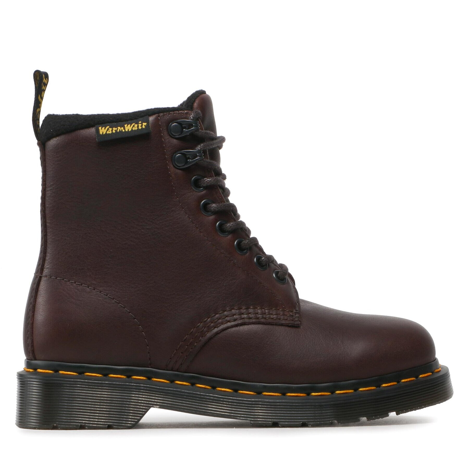 Dr. Martens Glády 1460 Pascal 27816201 Hnědá - Pepit.cz