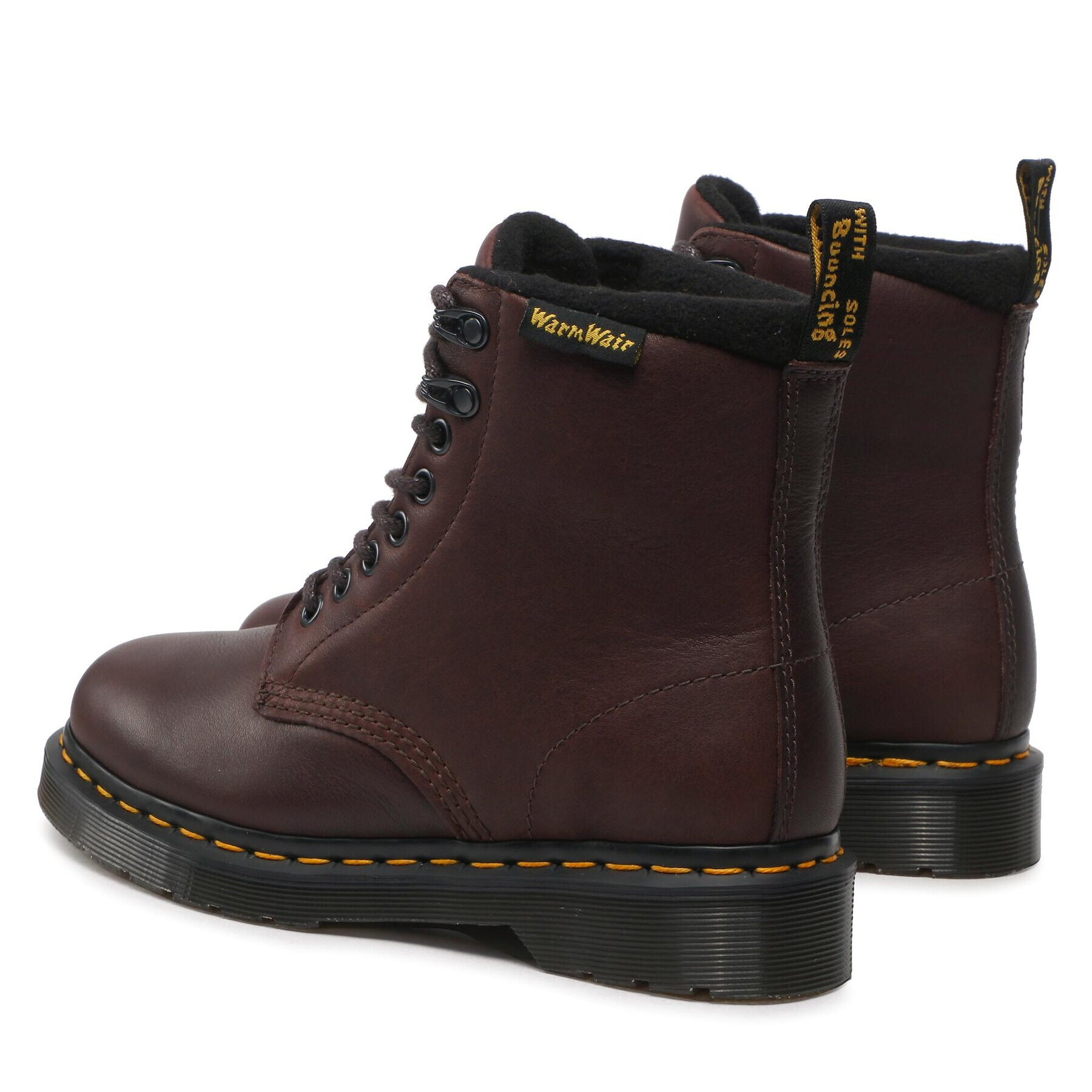 Dr. Martens Glády 1460 Pascal 27816201 Hnědá - Pepit.cz