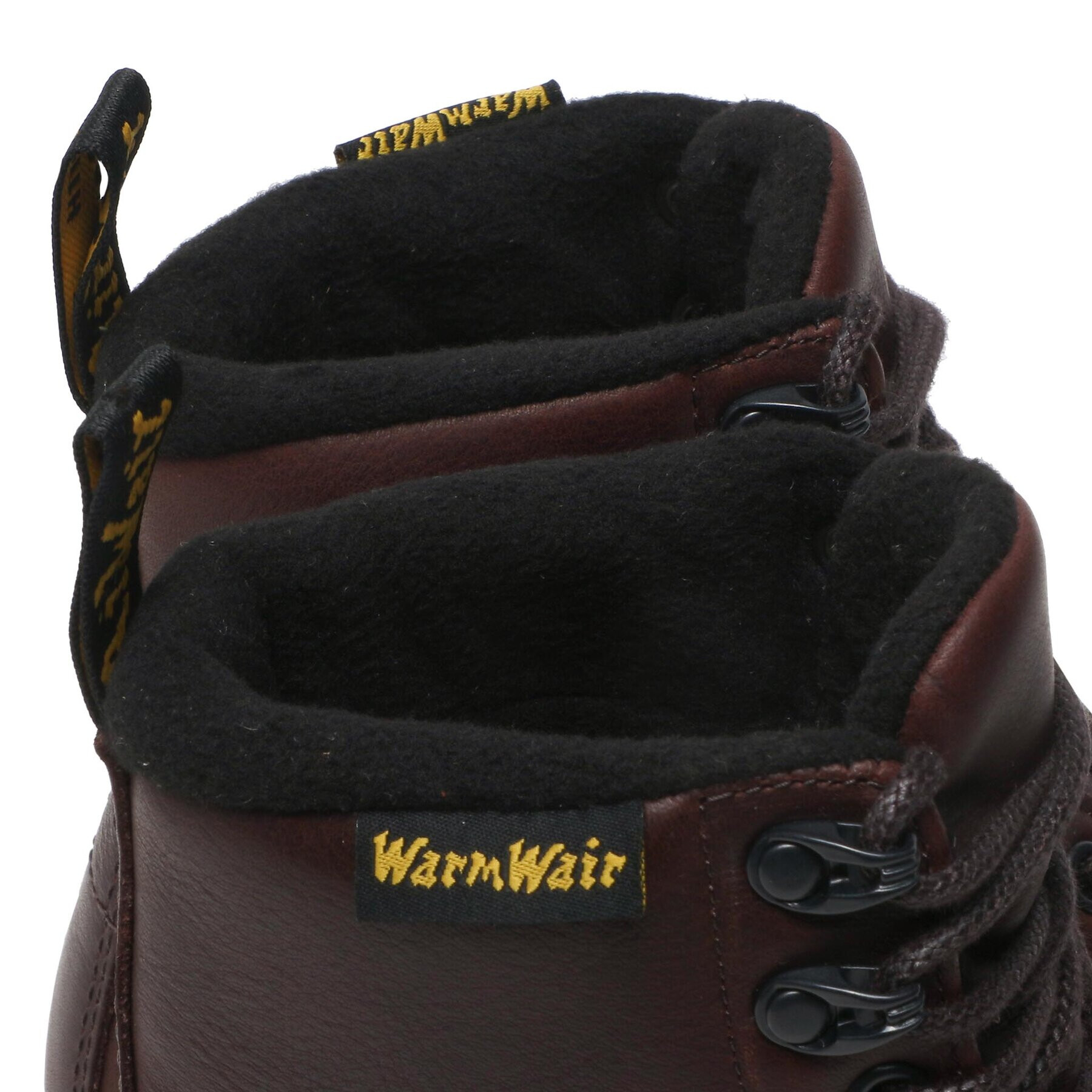 Dr. Martens Glády 1460 Pascal 27816201 Hnědá - Pepit.cz