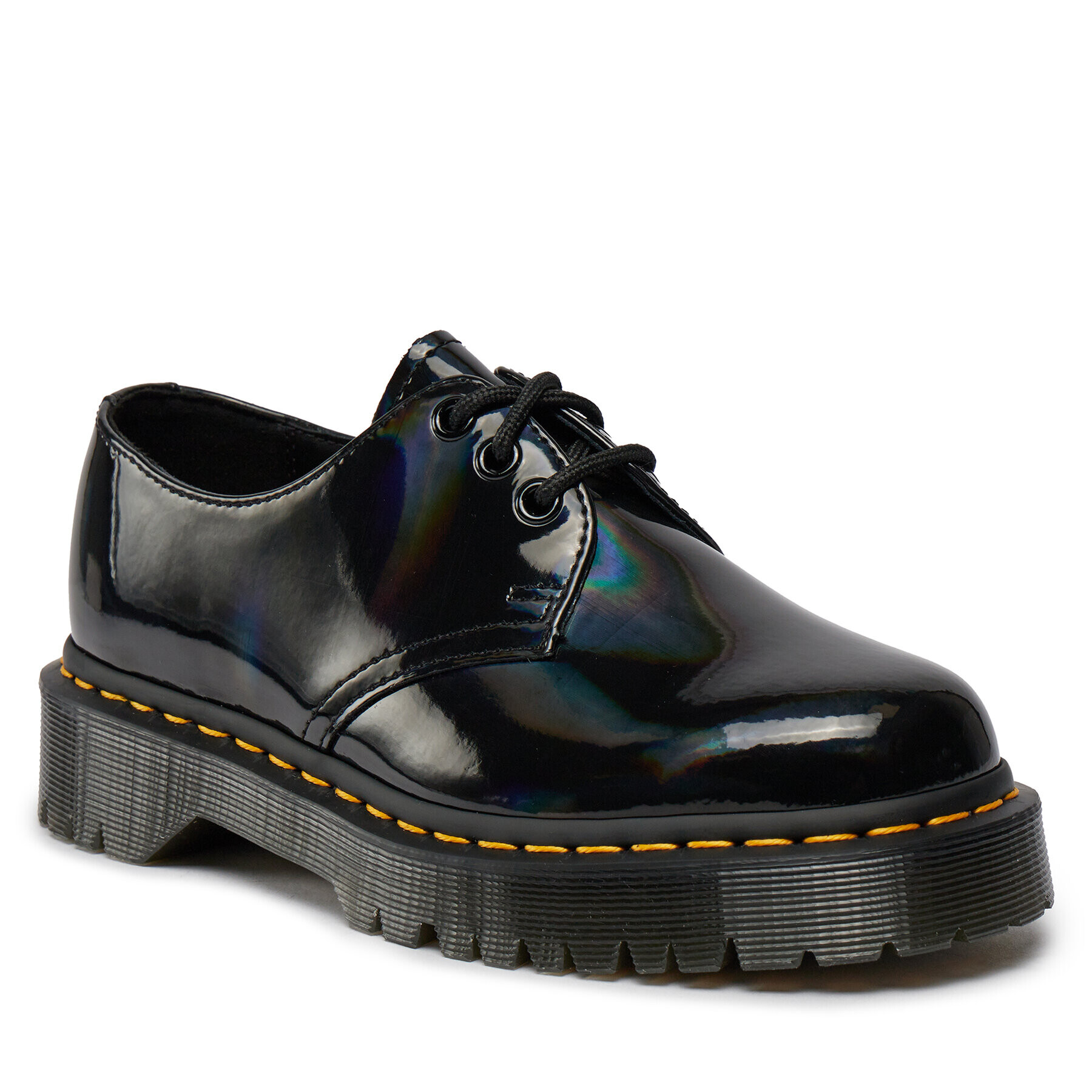 Dr. Martens Glády 1461 Bex 30563001 Černá - Pepit.cz