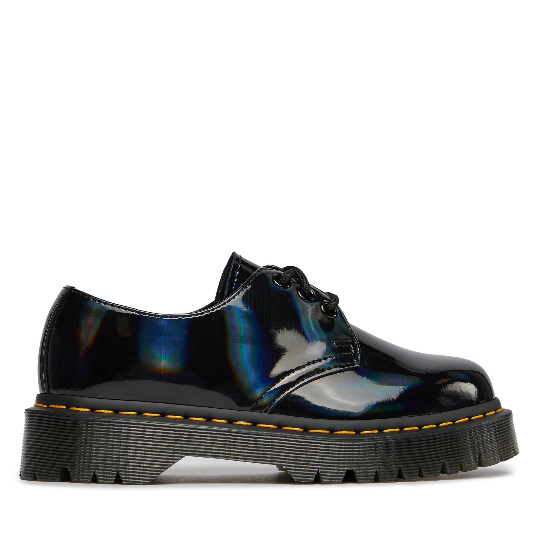 Dr. Martens Glády 1461 Bex 30563001 Černá - Pepit.cz