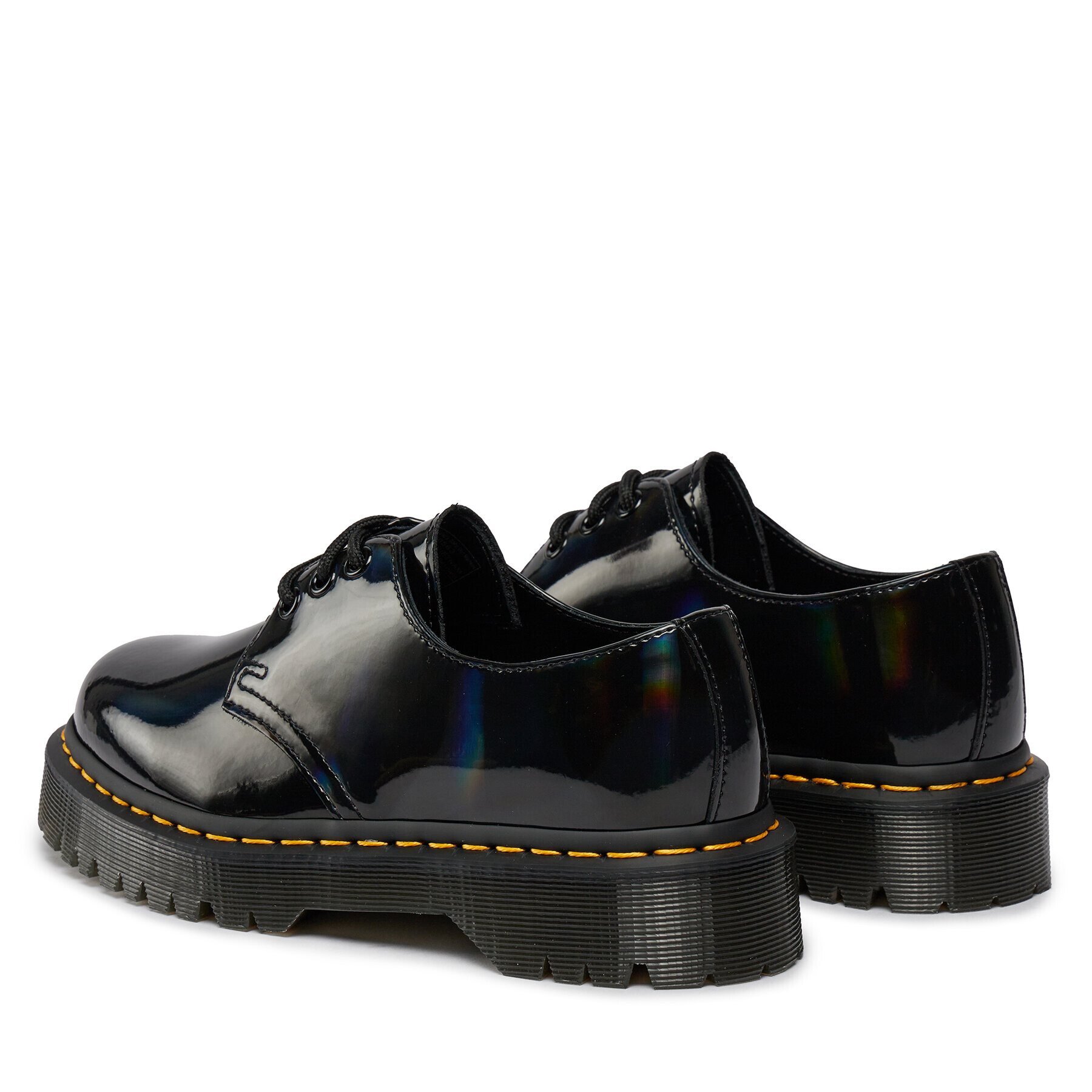 Dr. Martens Glády 1461 Bex 30563001 Černá - Pepit.cz