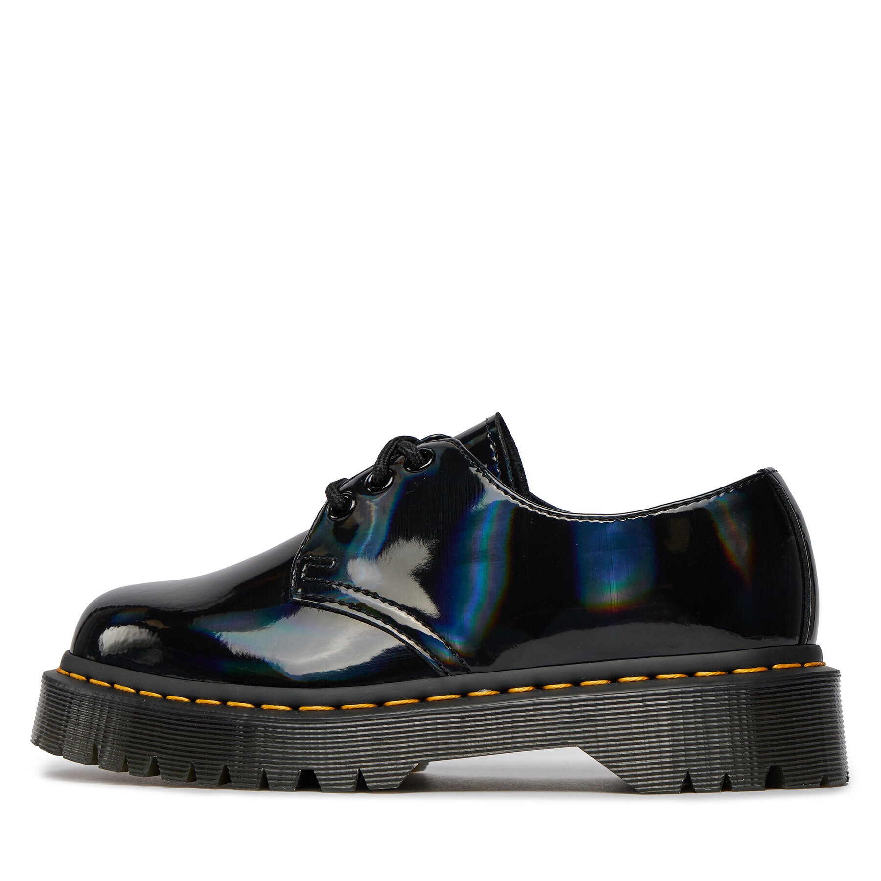 Dr. Martens Glády 1461 Bex 30563001 Černá - Pepit.cz