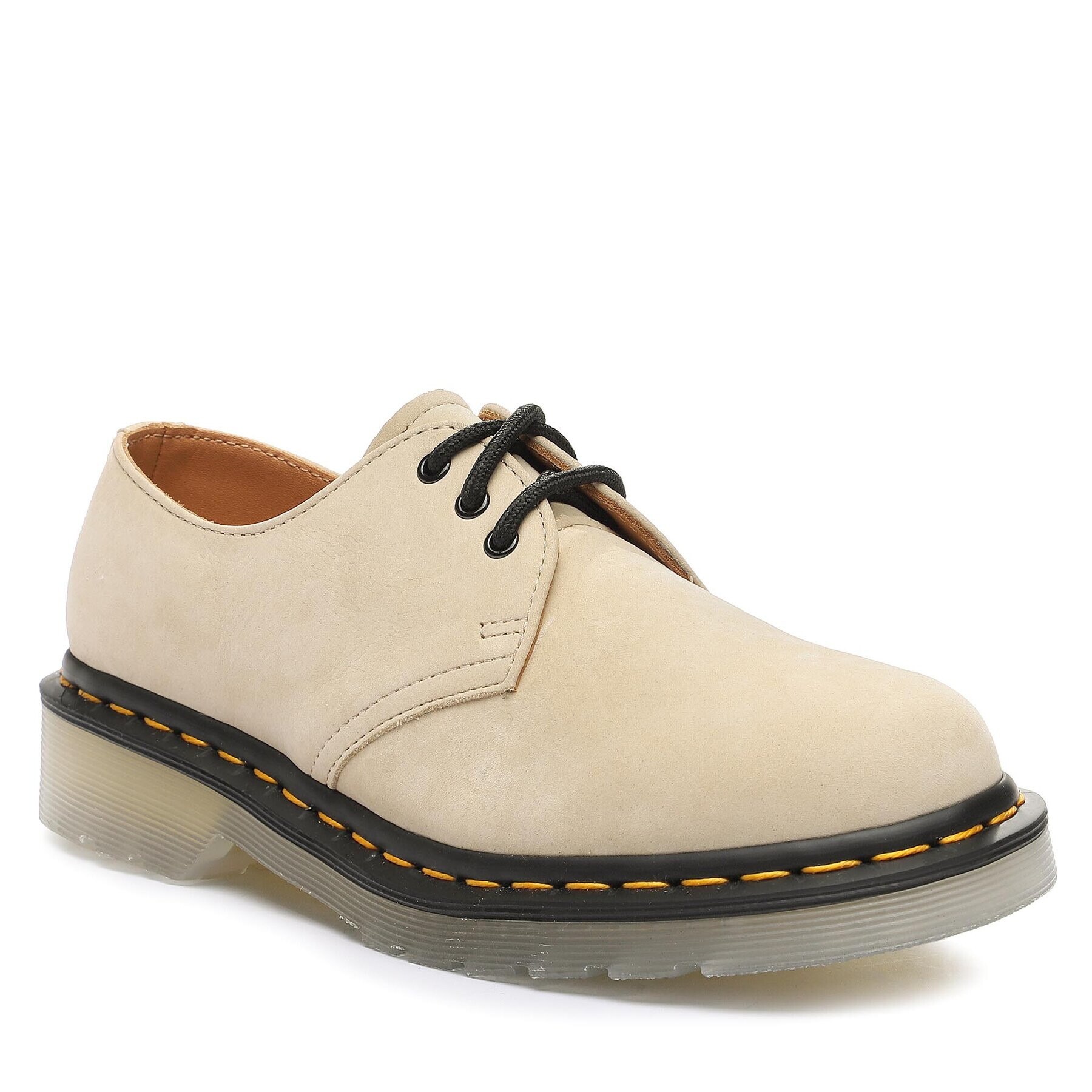 Dr. Martens Glády 1461 Iced II 30641505 Écru - Pepit.cz