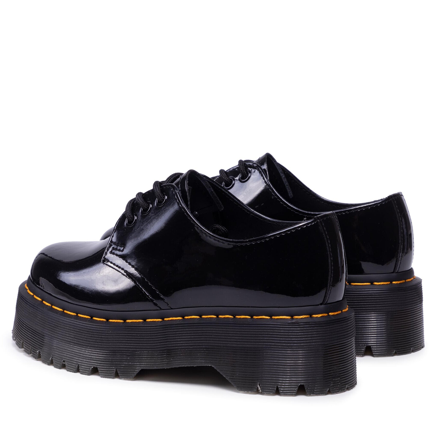 Dr. Martens Glády 1461 Quad 26647001 Černá - Pepit.cz