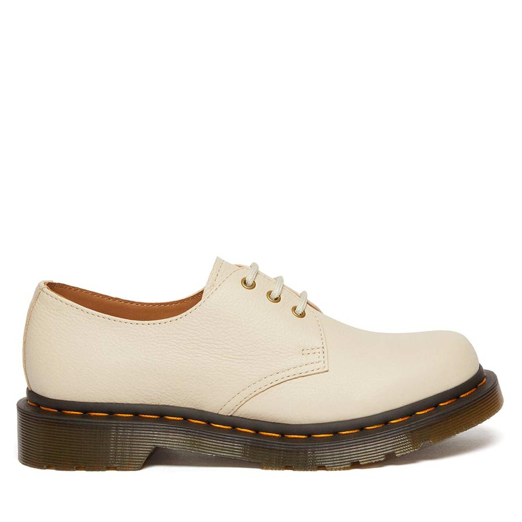 Dr. Martens Glády 1461 Virginia Béžová - Pepit.cz