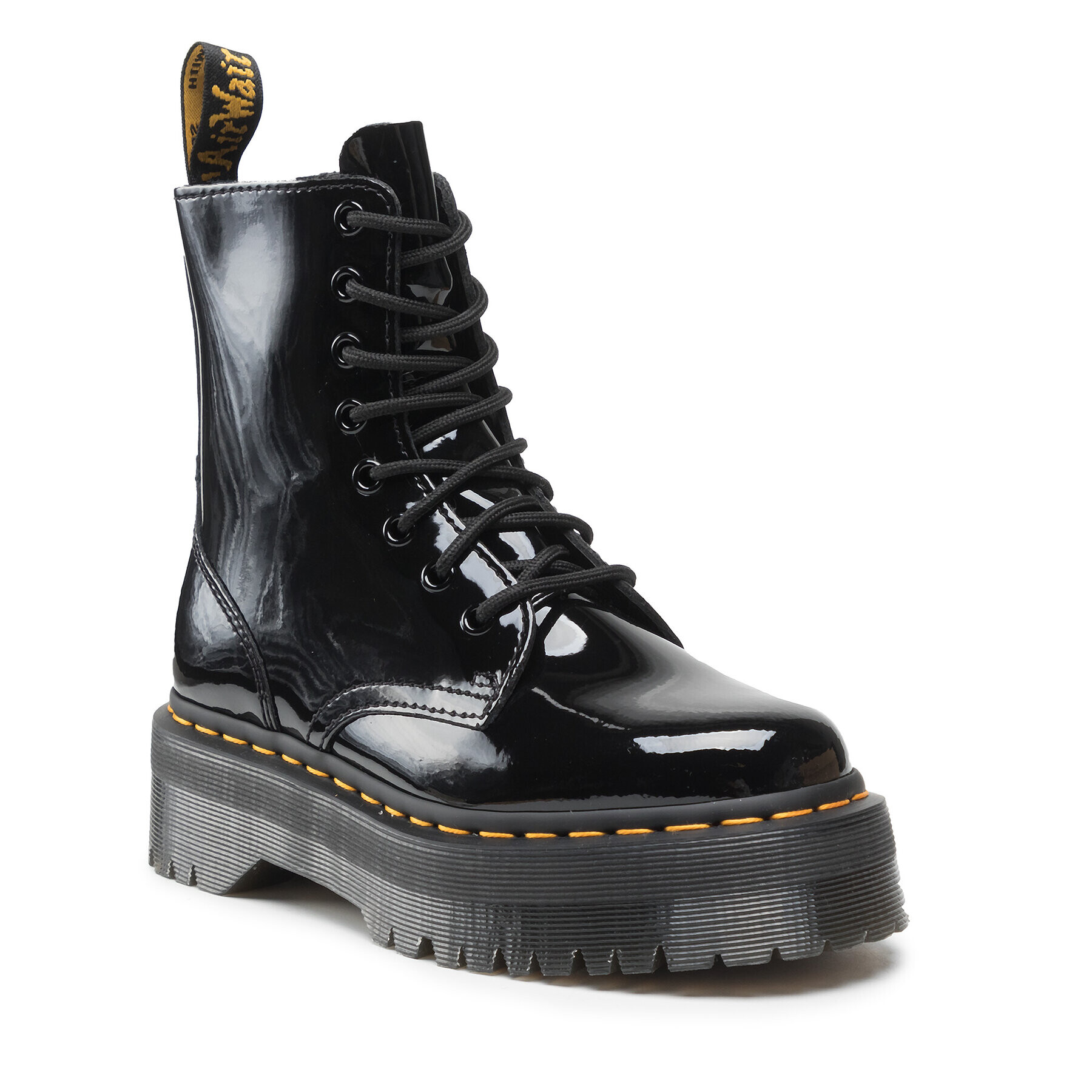 Dr. Martens Glády Jadon 26646001 Černá - Pepit.cz