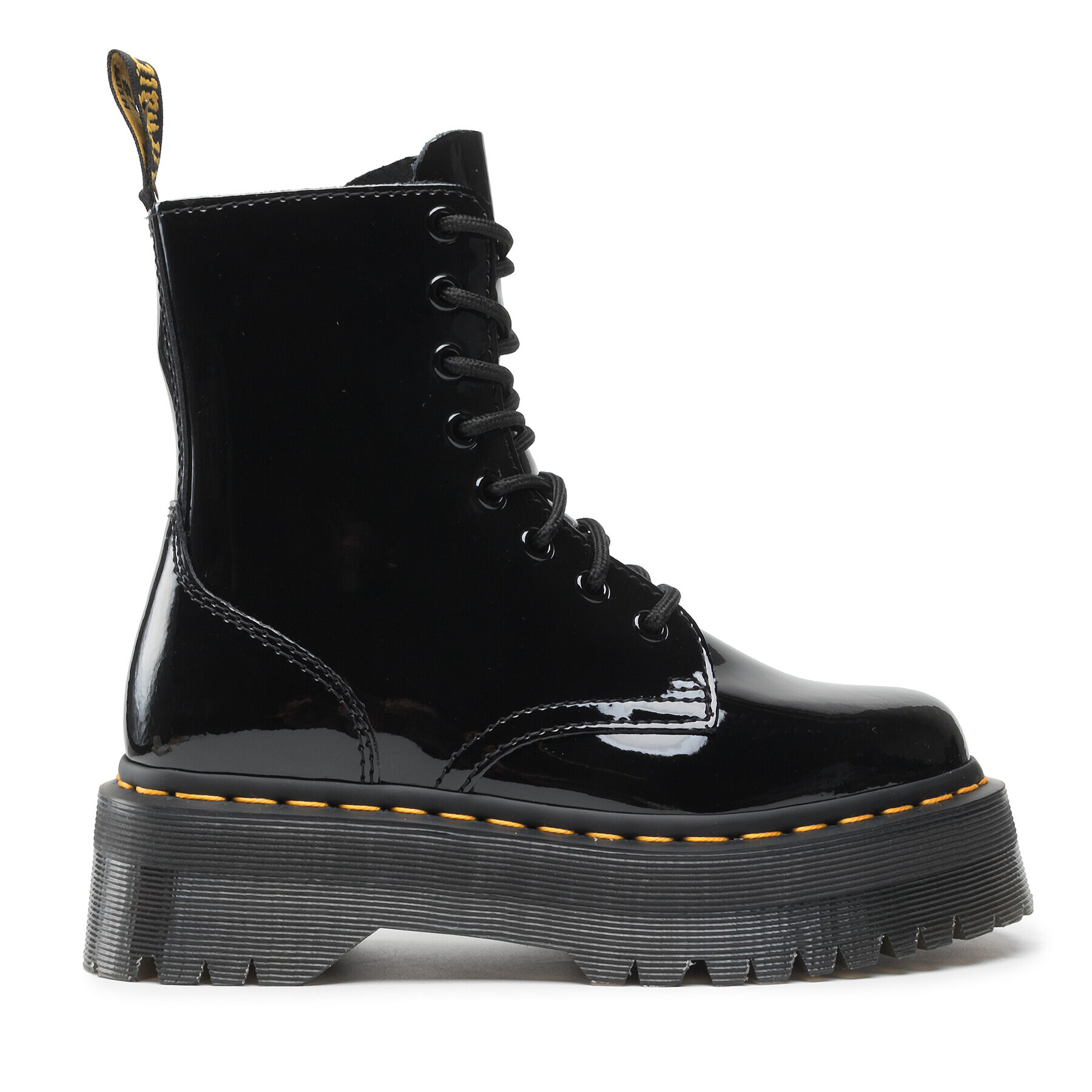 Dr. Martens Glády Jadon 26646001 Černá - Pepit.cz