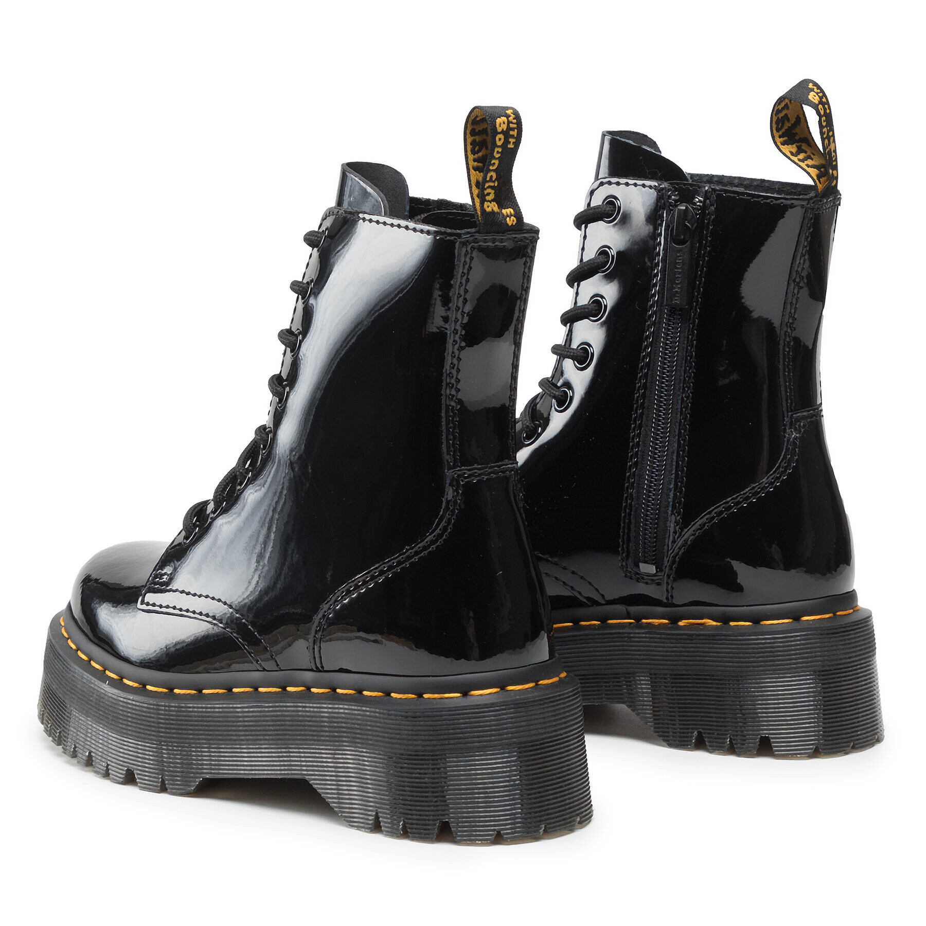 Dr. Martens Glády Jadon 26646001 Černá - Pepit.cz