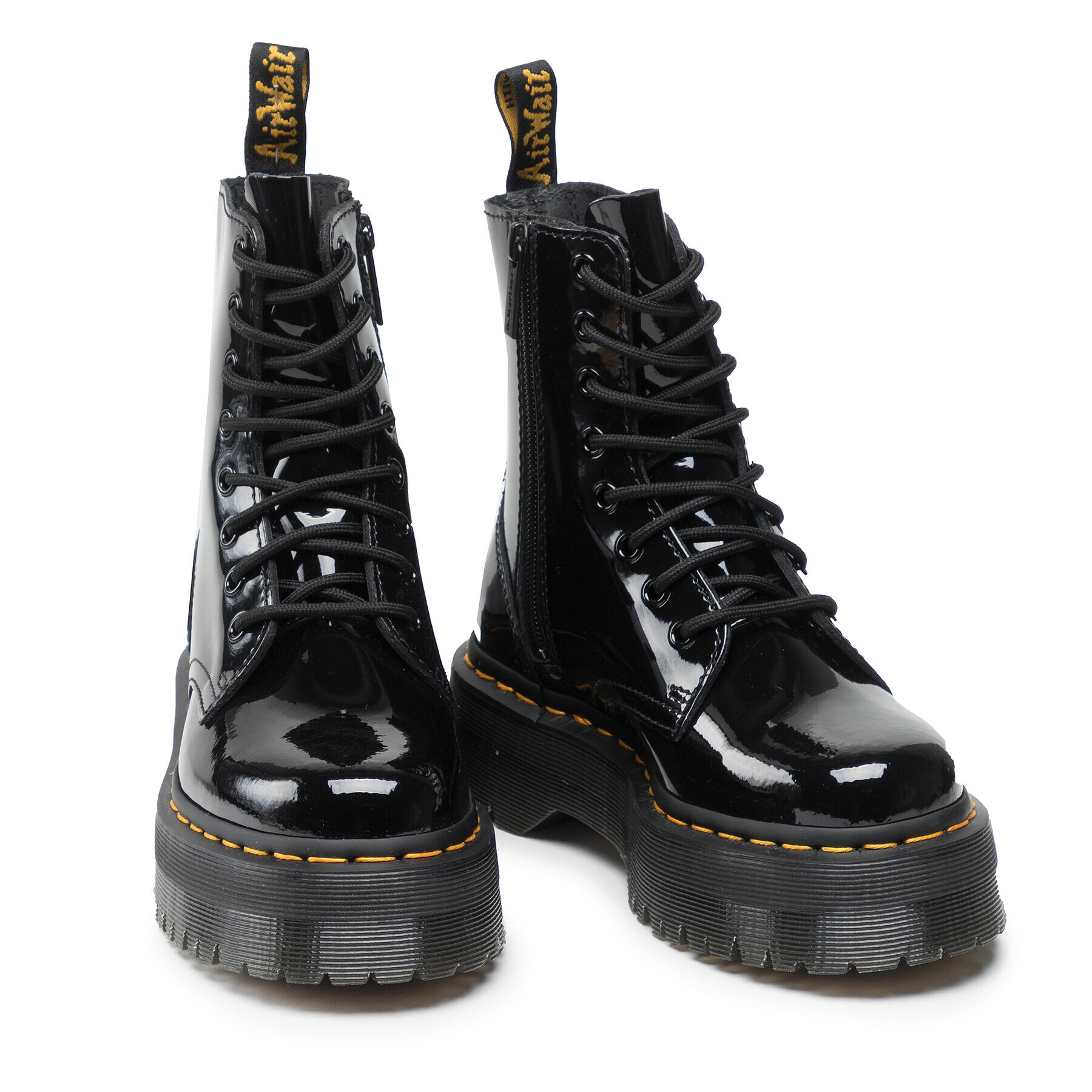 Dr. Martens Glády Jadon 26646001 Černá - Pepit.cz