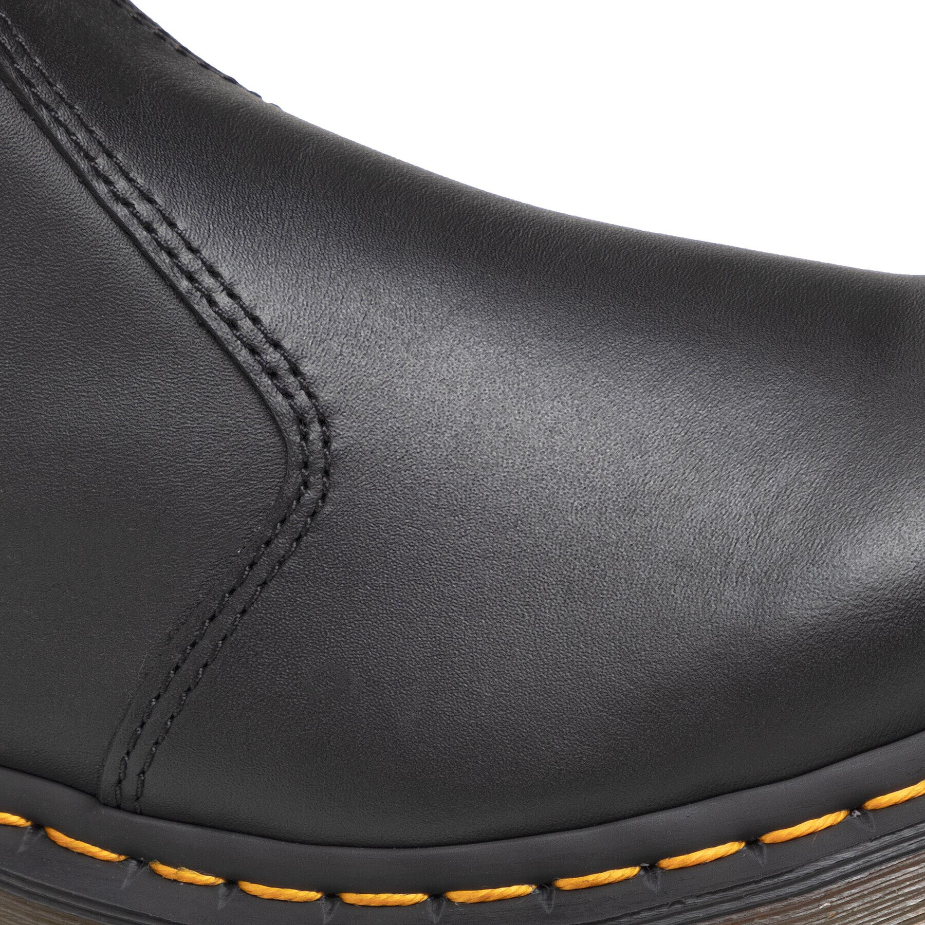 Dr. Martens Kotníková obuv s elastickým prvkem 2976 27100001 Černá - Pepit.cz