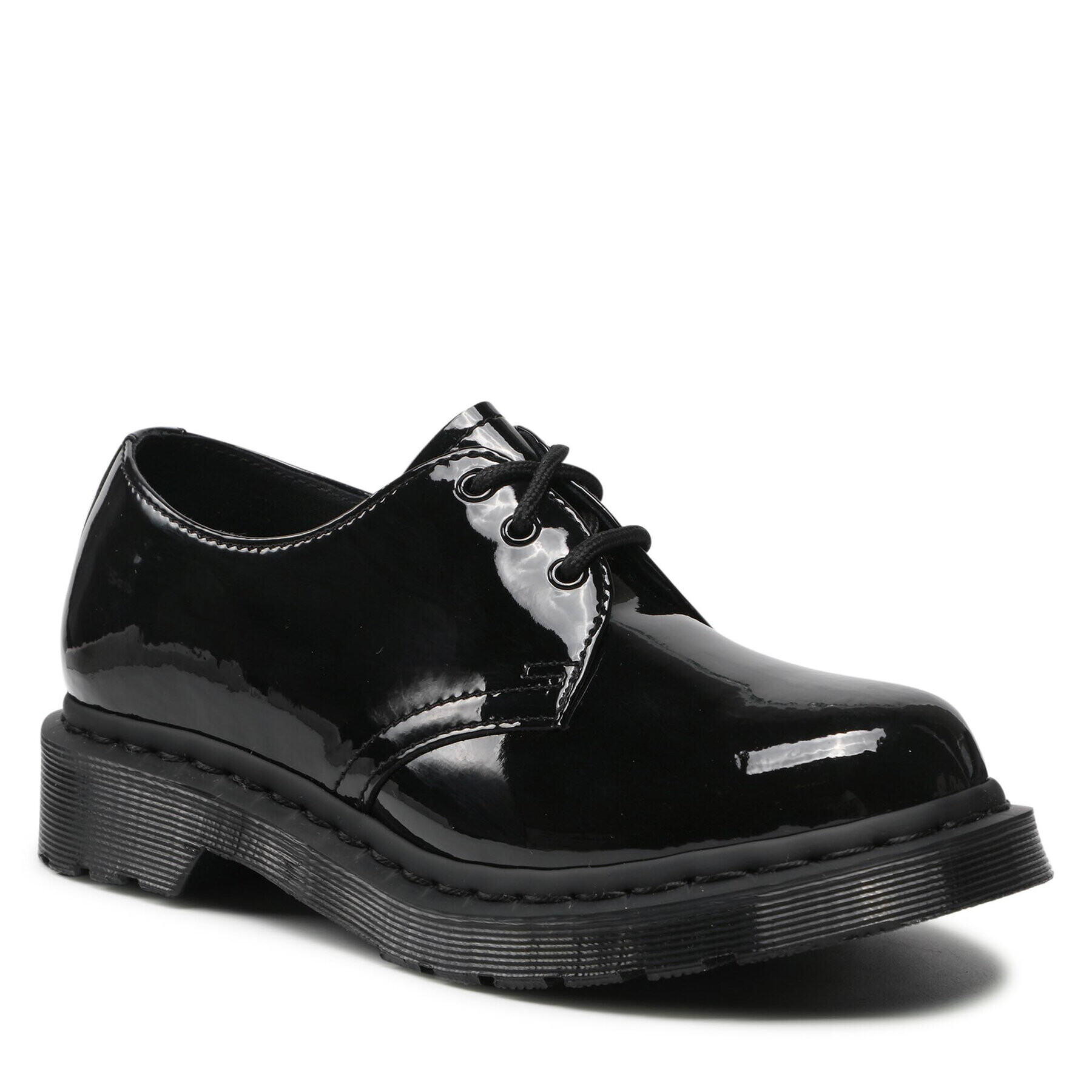 Dr. Martens Polobotky 1461 Mono 26893001 Černá - Pepit.cz