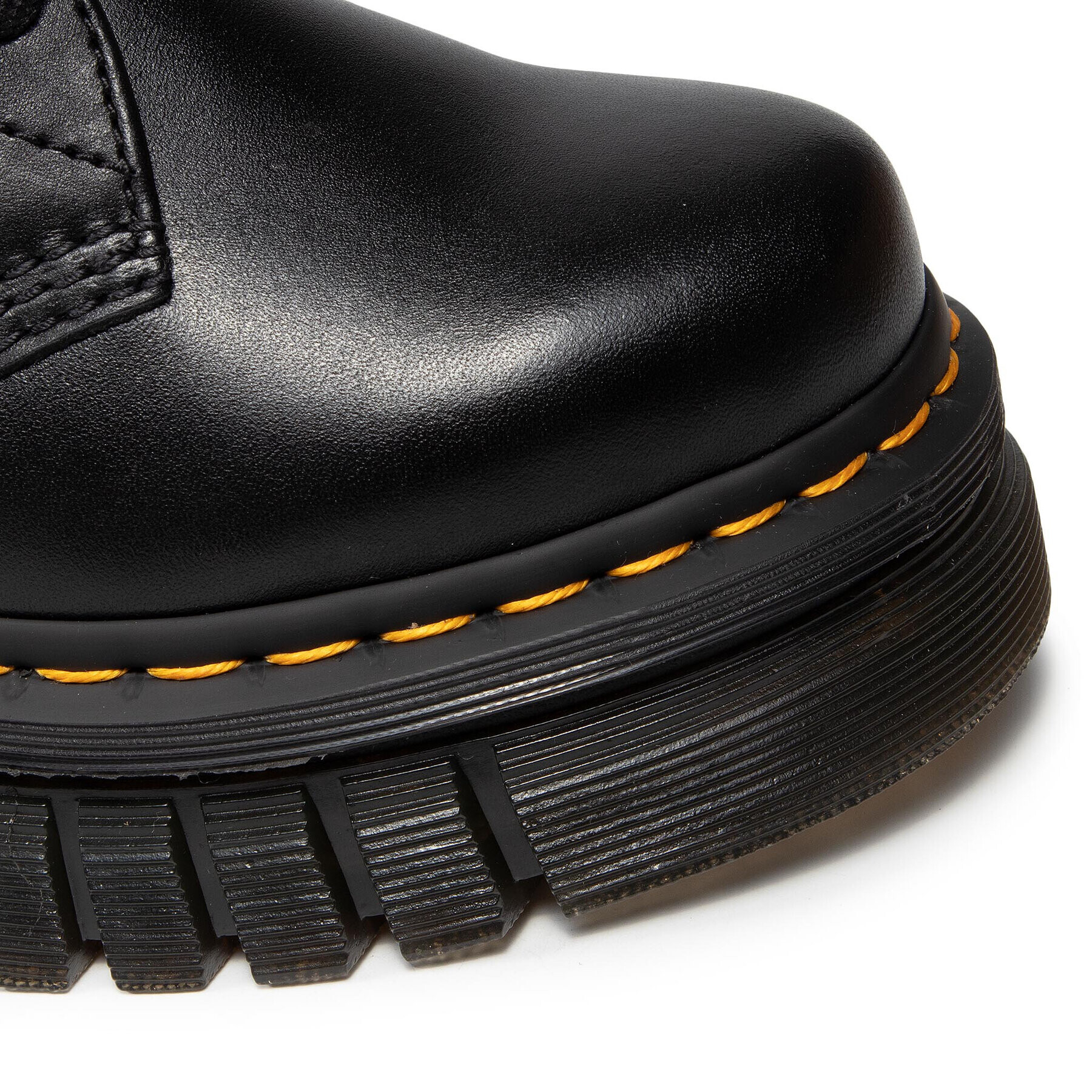 Dr. Martens Polobotky Audrick 3-Eye Shoe 27147001 Černá - Pepit.cz