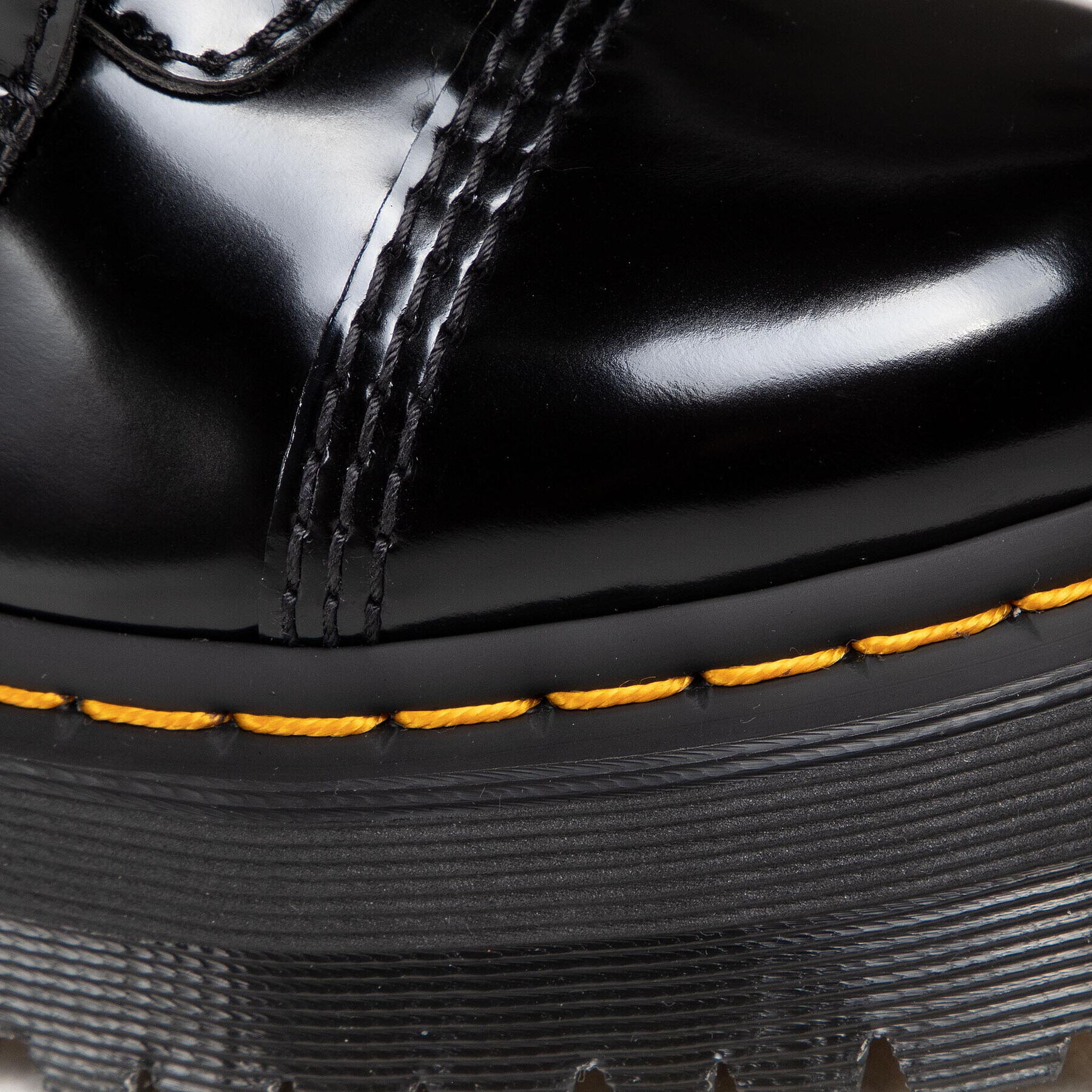 Dr. Martens Turistická obuv Vegan Sinclair 26410001 Černá - Pepit.cz