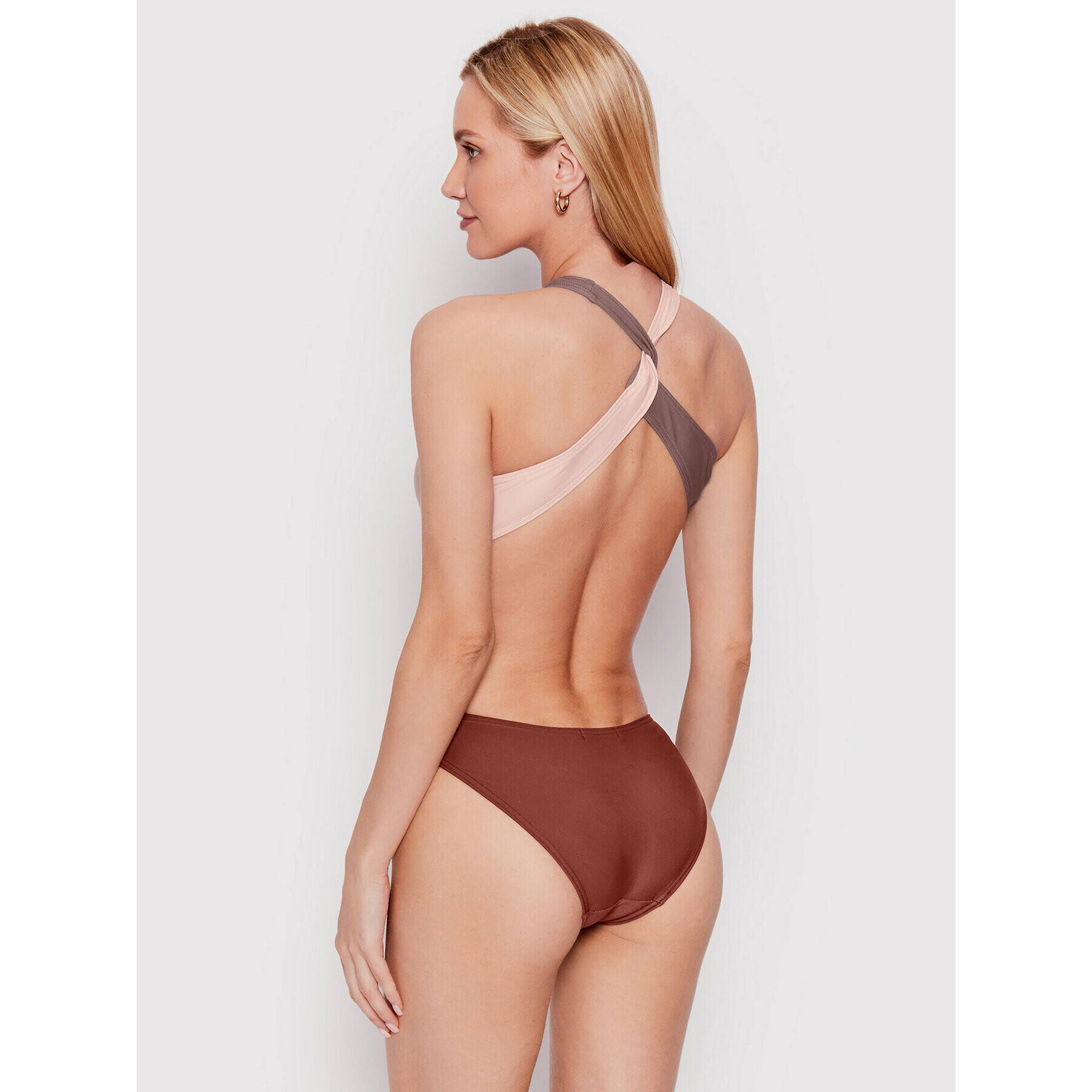 Drivemebikini Bikiny La Maddalena 2022-DRV-068_NT Barevná - Pepit.cz