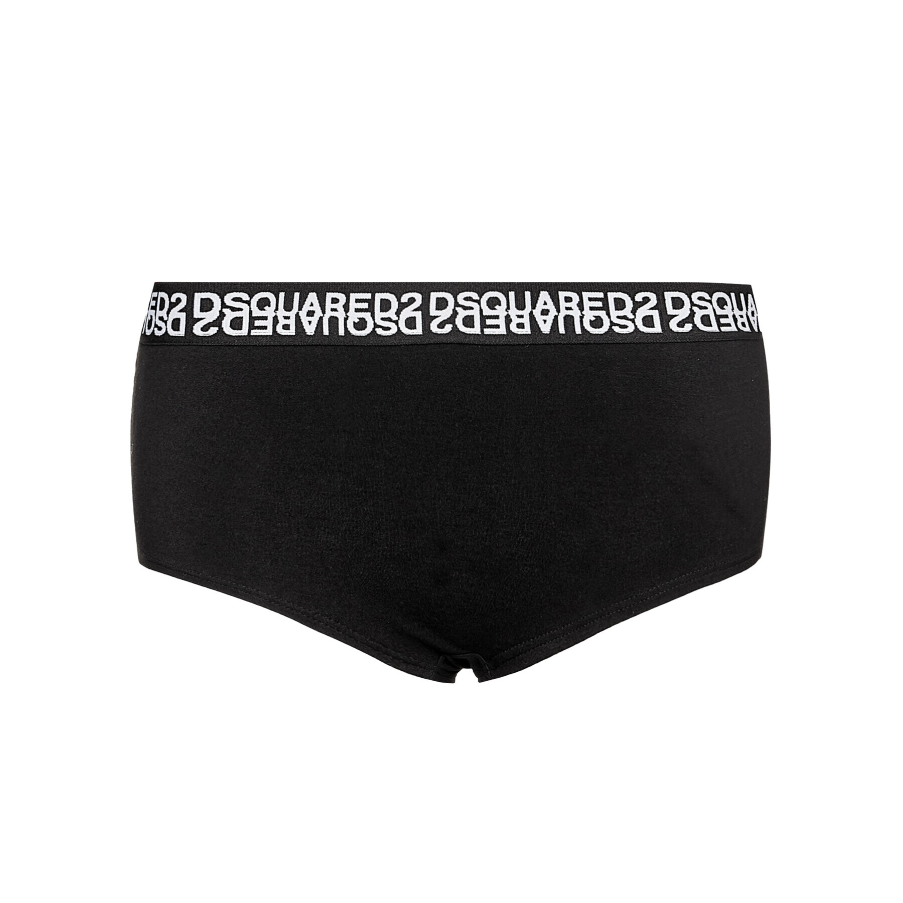 Dsquared2 Underwear Boxerky D8LG92950 Černá - Pepit.cz