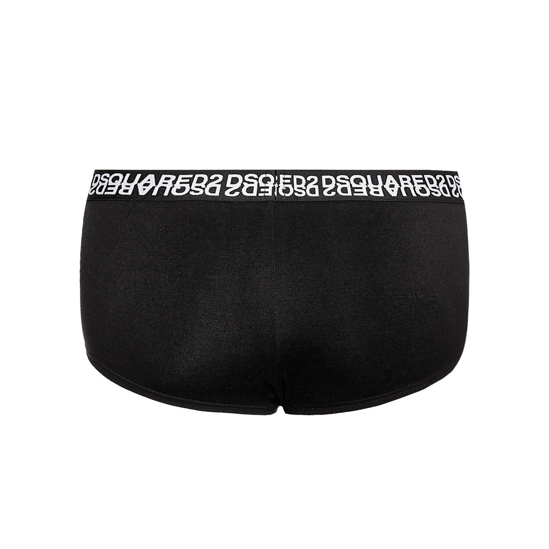 Dsquared2 Underwear Boxerky D8LG92950 Černá - Pepit.cz