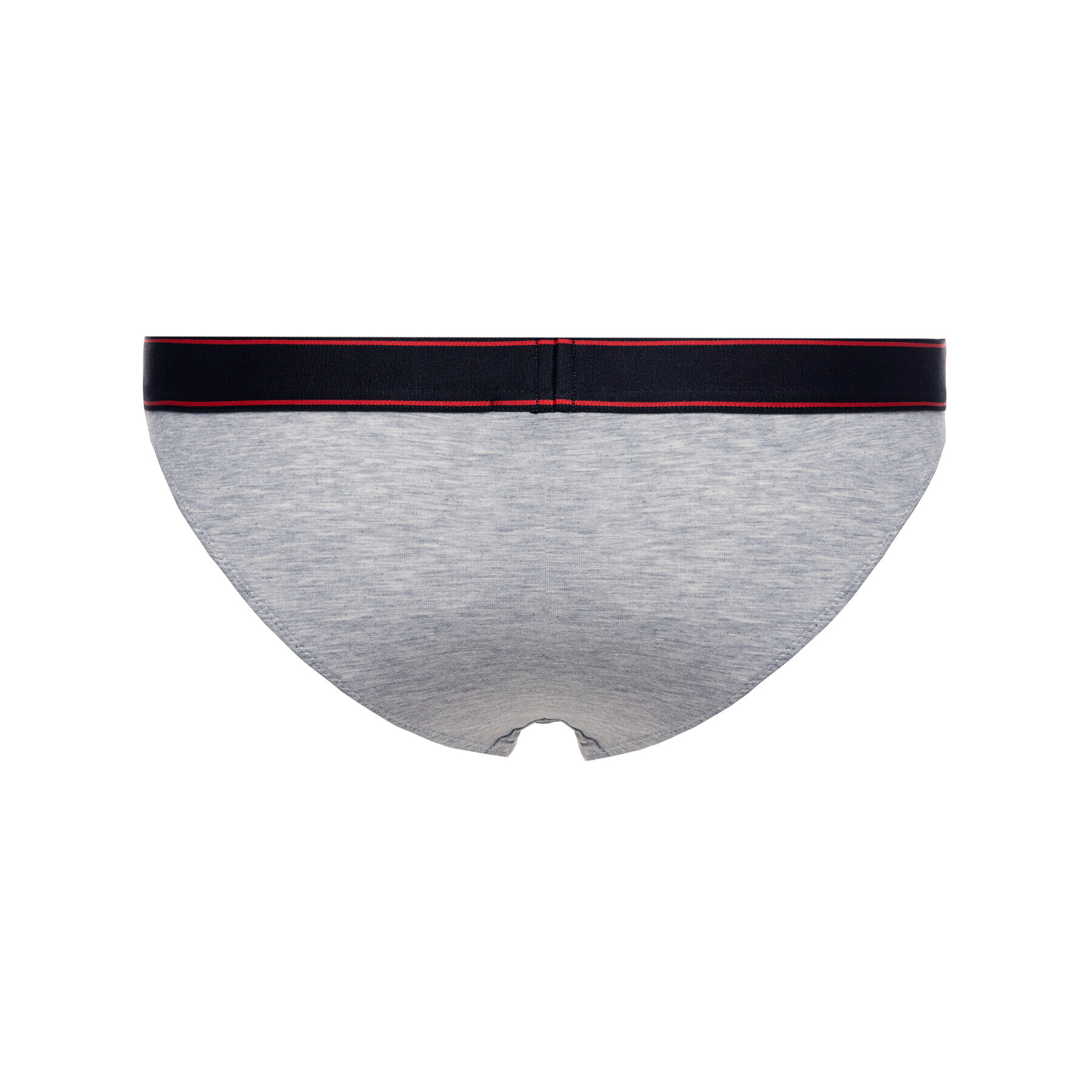 Dsquared2 Underwear Brazilské kalhotky D8L612480 Šedá - Pepit.cz