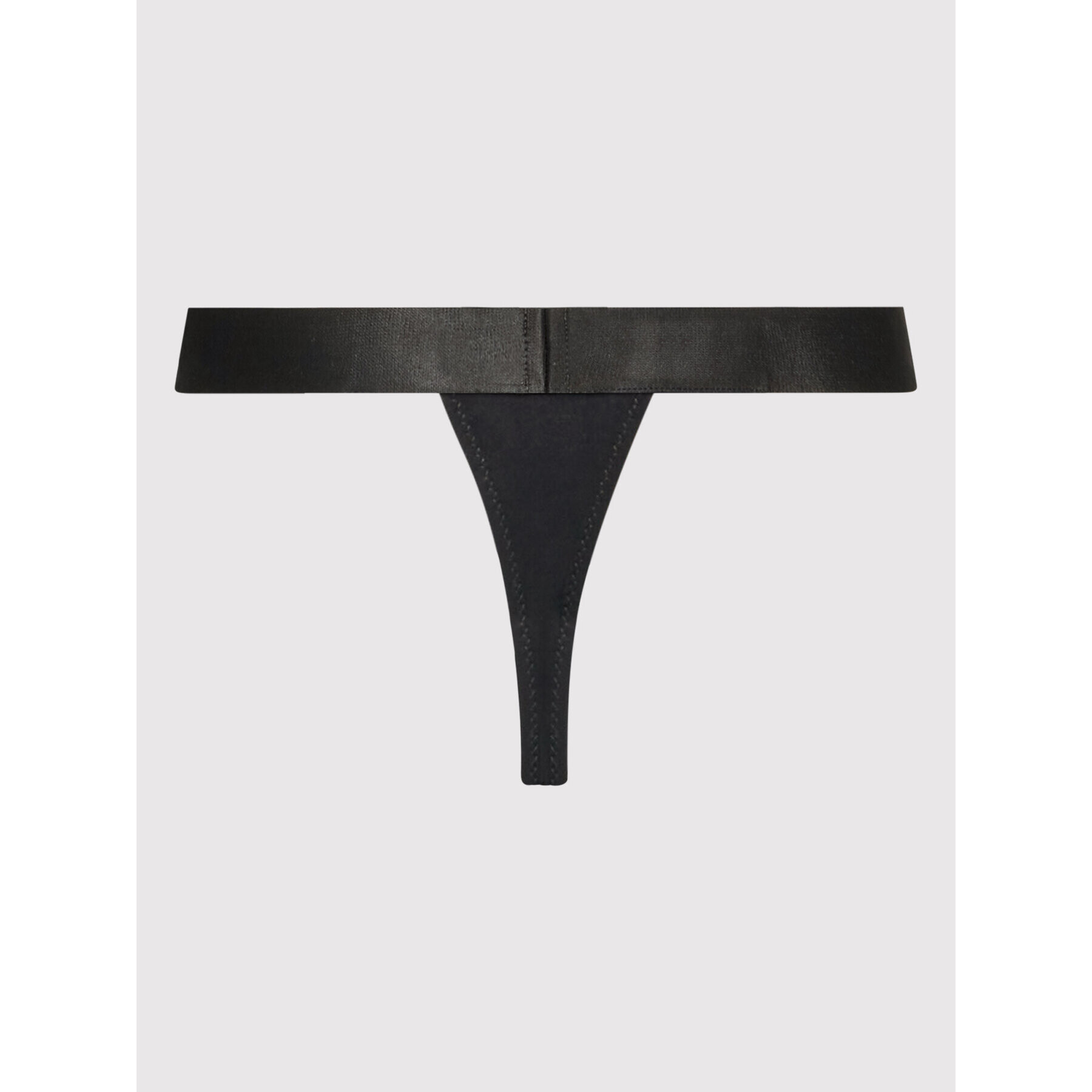 Dsquared2 Underwear Kalhotky string D8L203740 Černá - Pepit.cz