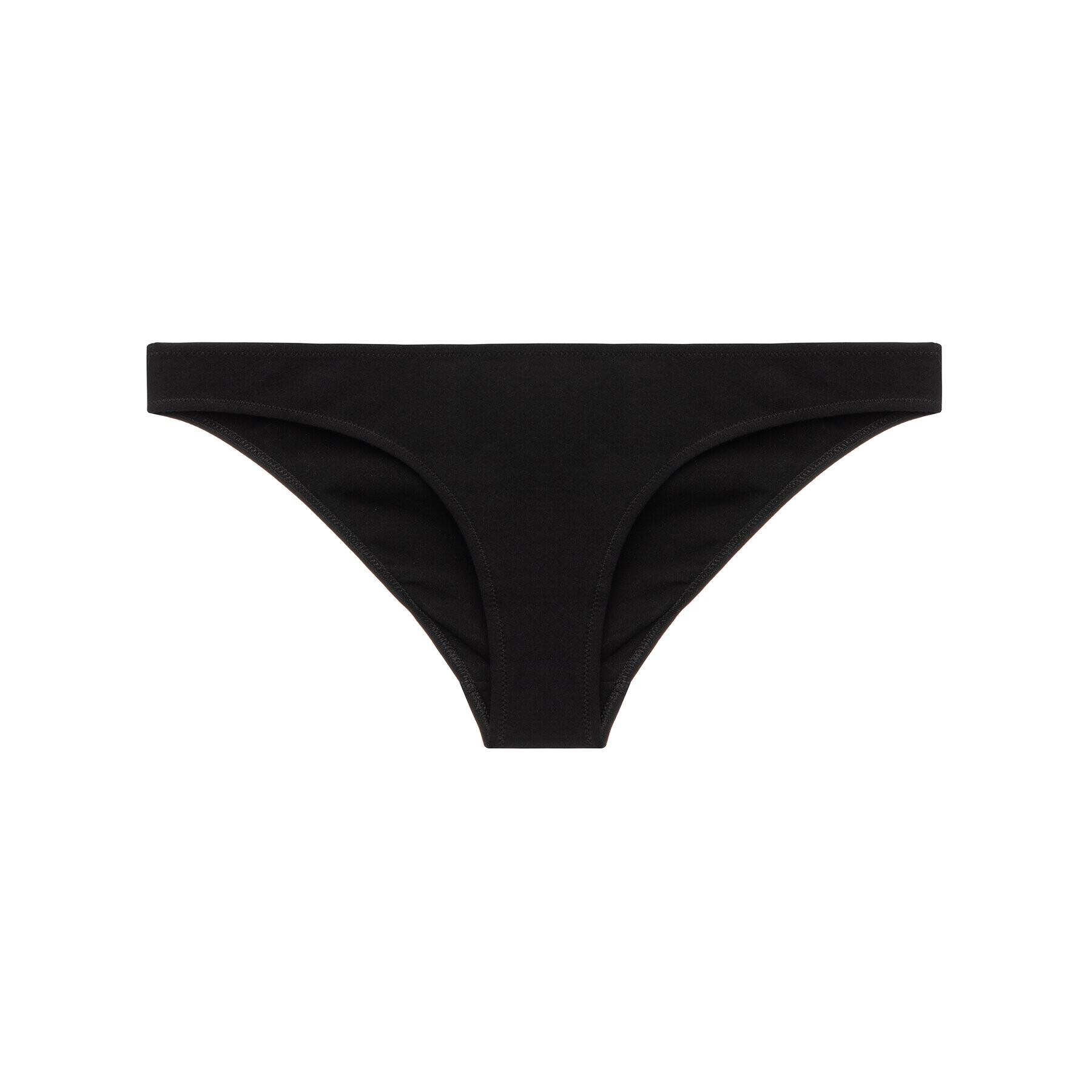 Dsquared2 Underwear Klasické kalhotky D8L612520 Černá - Pepit.cz