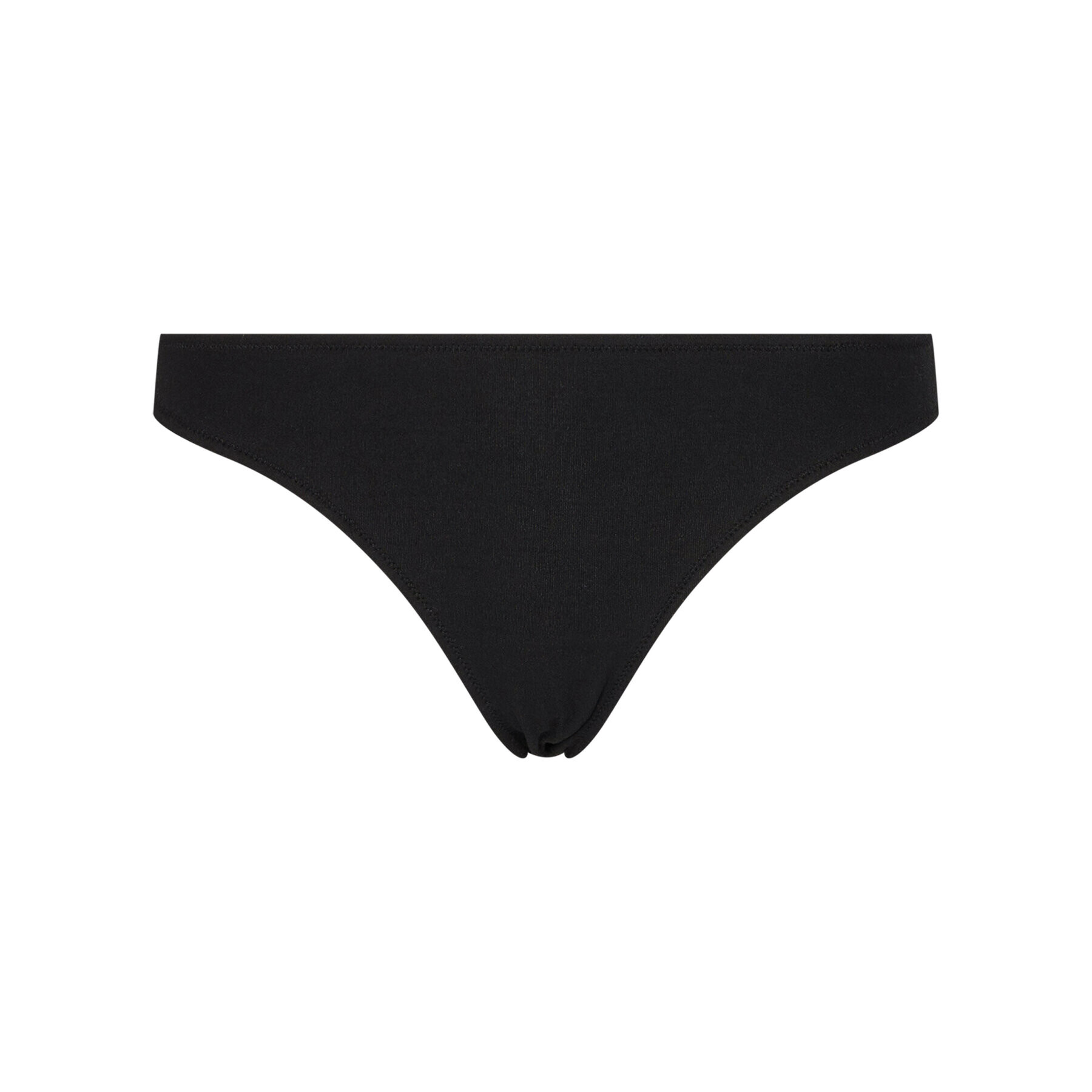 Dsquared2 Underwear Klasické kalhotky D8L613480 Černá - Pepit.cz