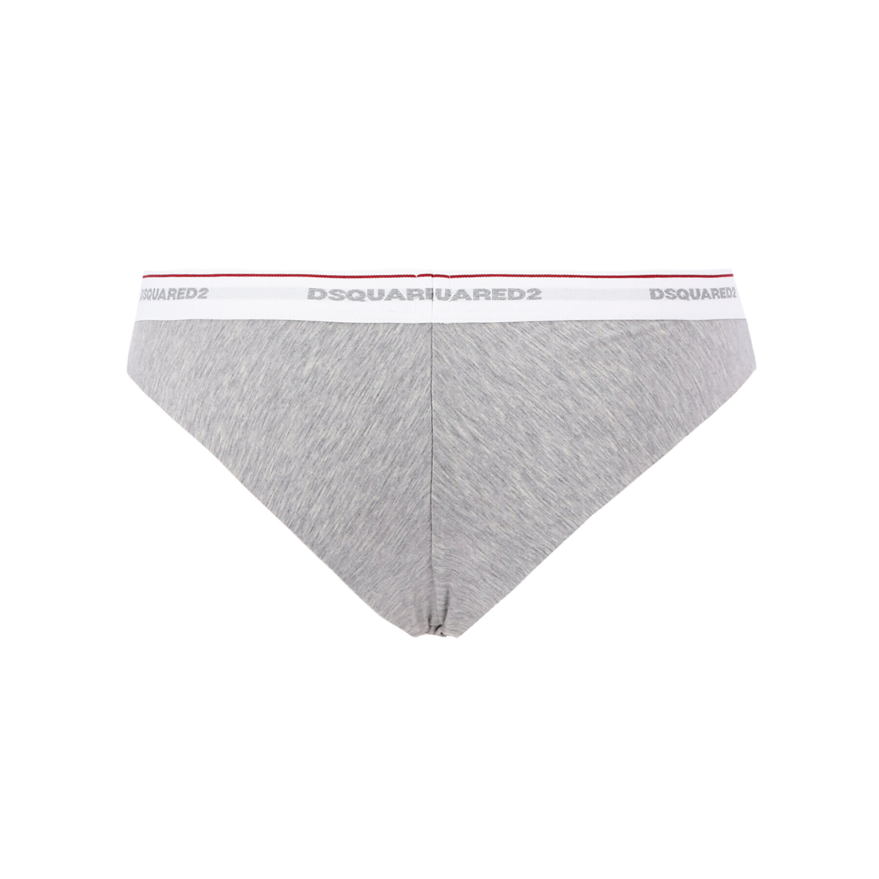 Dsquared2 Underwear Klasické kalhotky D8LL12920 Šedá - Pepit.cz