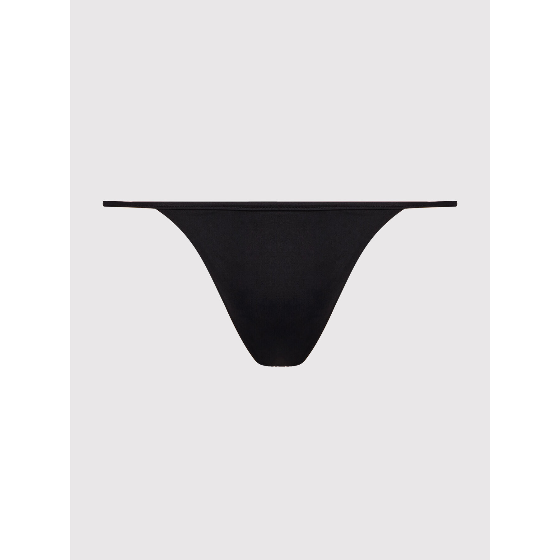 Dsquared2 Underwear Spodní část bikin Cereslo 9 D6B003110 Černá - Pepit.cz