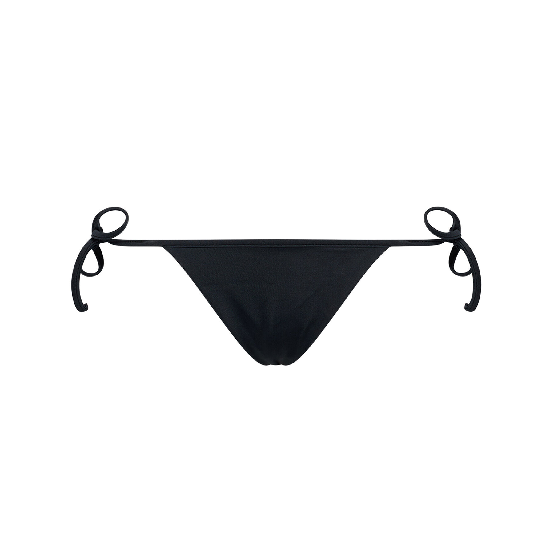 Dsquared2 Underwear Spodní část bikin D6B082830.01440 Černá - Pepit.cz