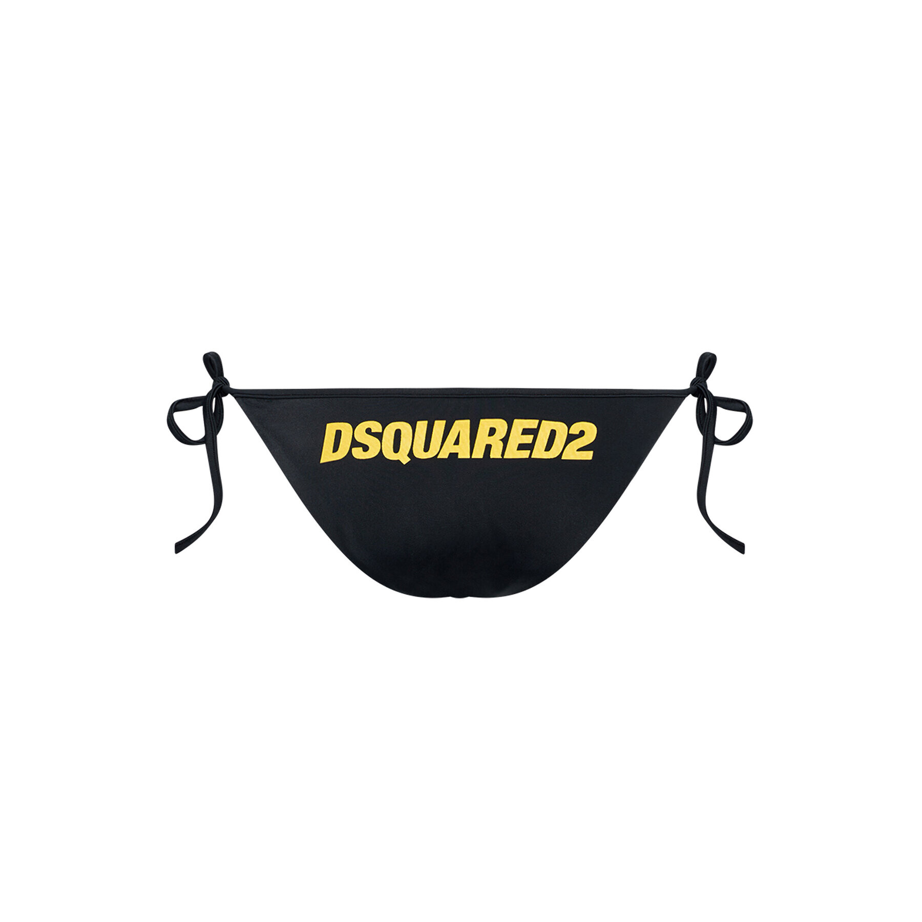 Dsquared2 Underwear Spodní část bikin D6B082830.01440 Černá - Pepit.cz