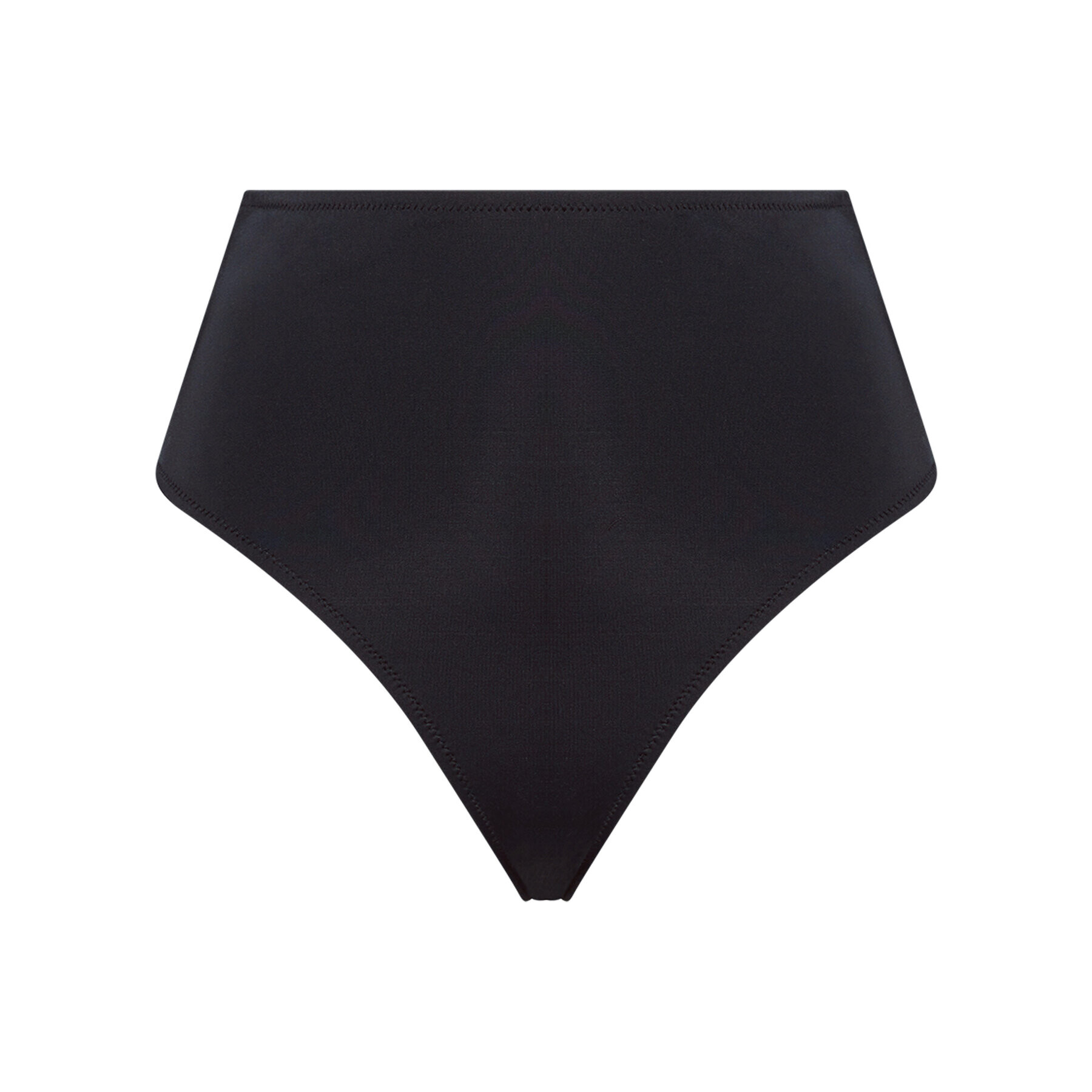 Dsquared2 Underwear Spodní část bikin D6B282850.01040 Černá - Pepit.cz