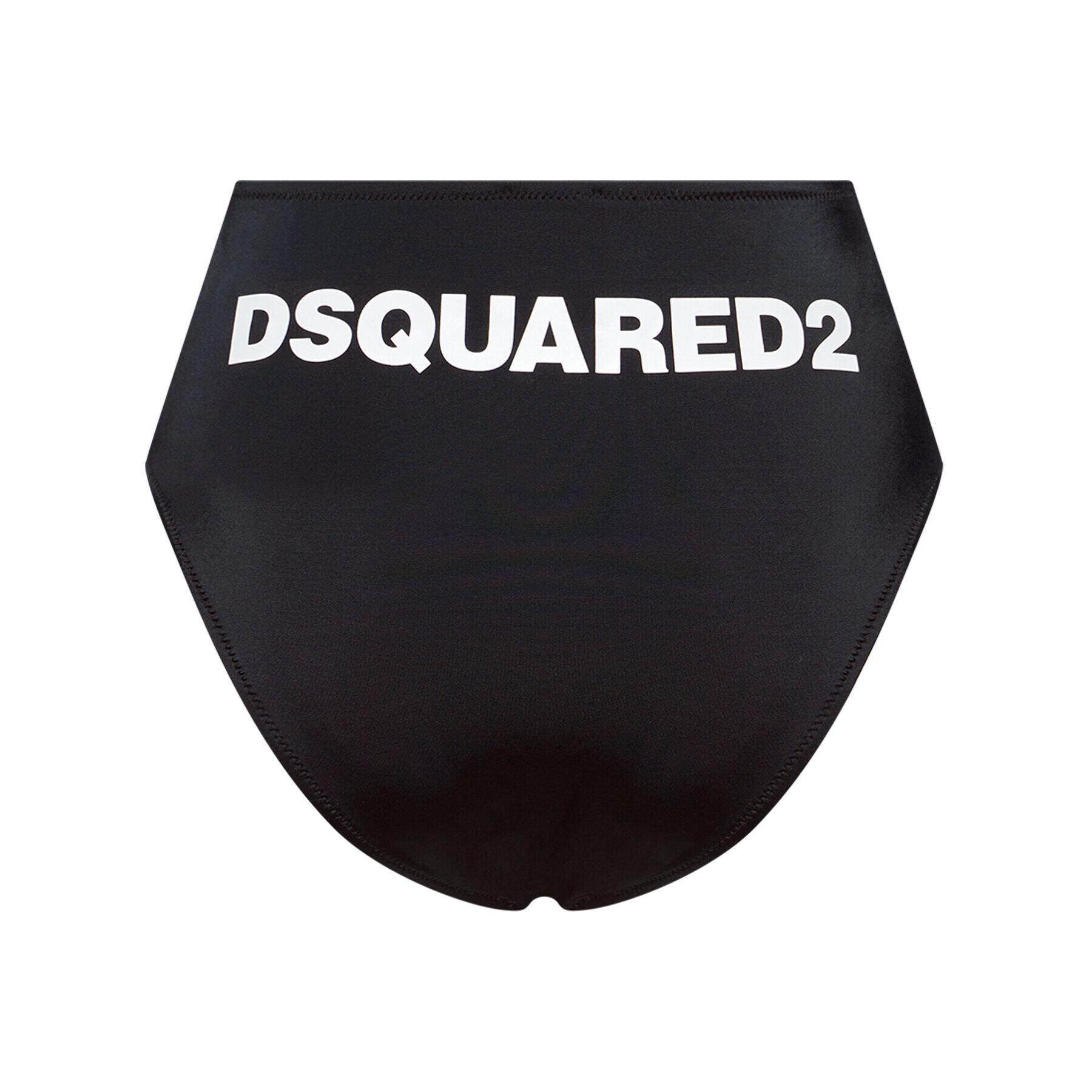 Dsquared2 Underwear Spodní část bikin D6B282850.01040 Černá - Pepit.cz