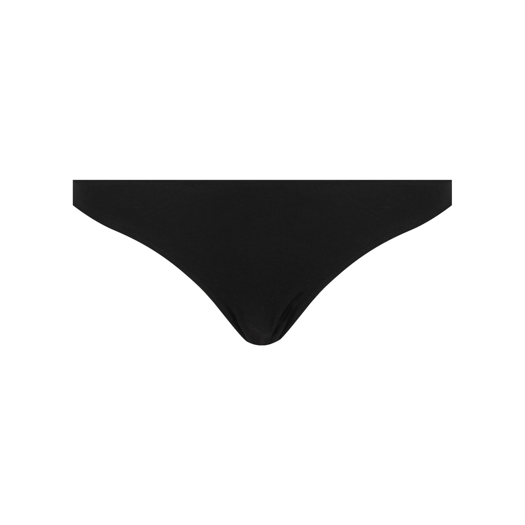 Dsquared2 Underwear Spodní část bikin D8L612960 Černá - Pepit.cz