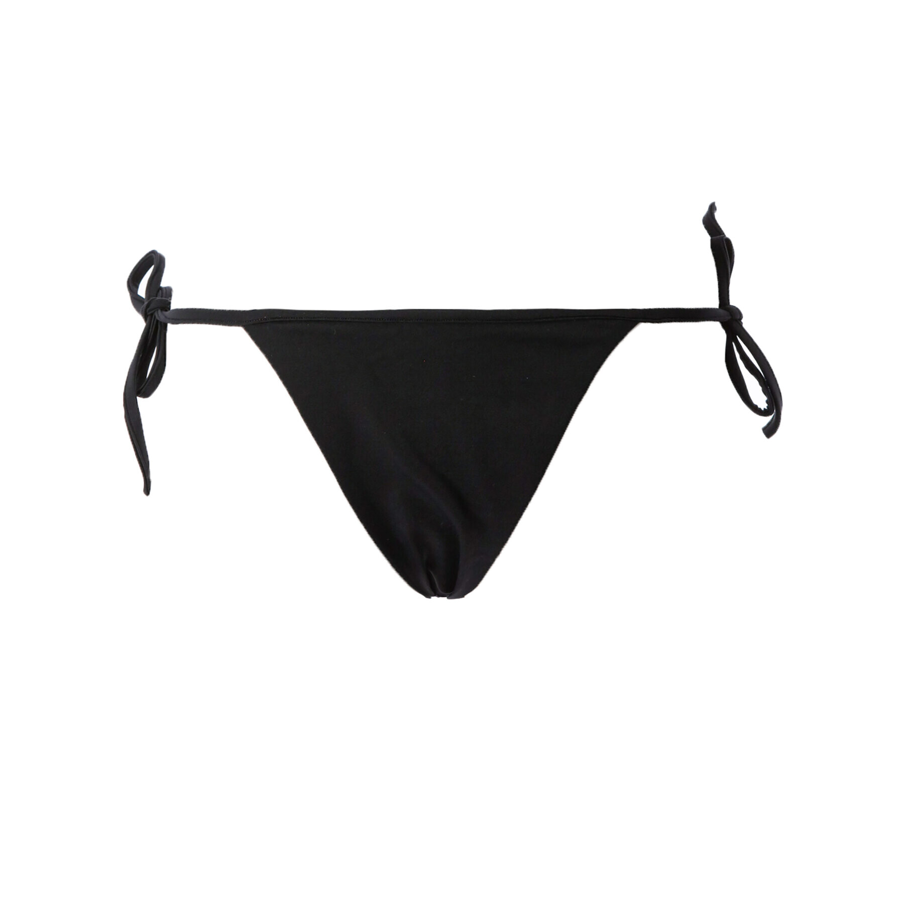 Dsquared2 Underwear Spodní část bikin Swim Briefs D6B082440 Černá - Pepit.cz